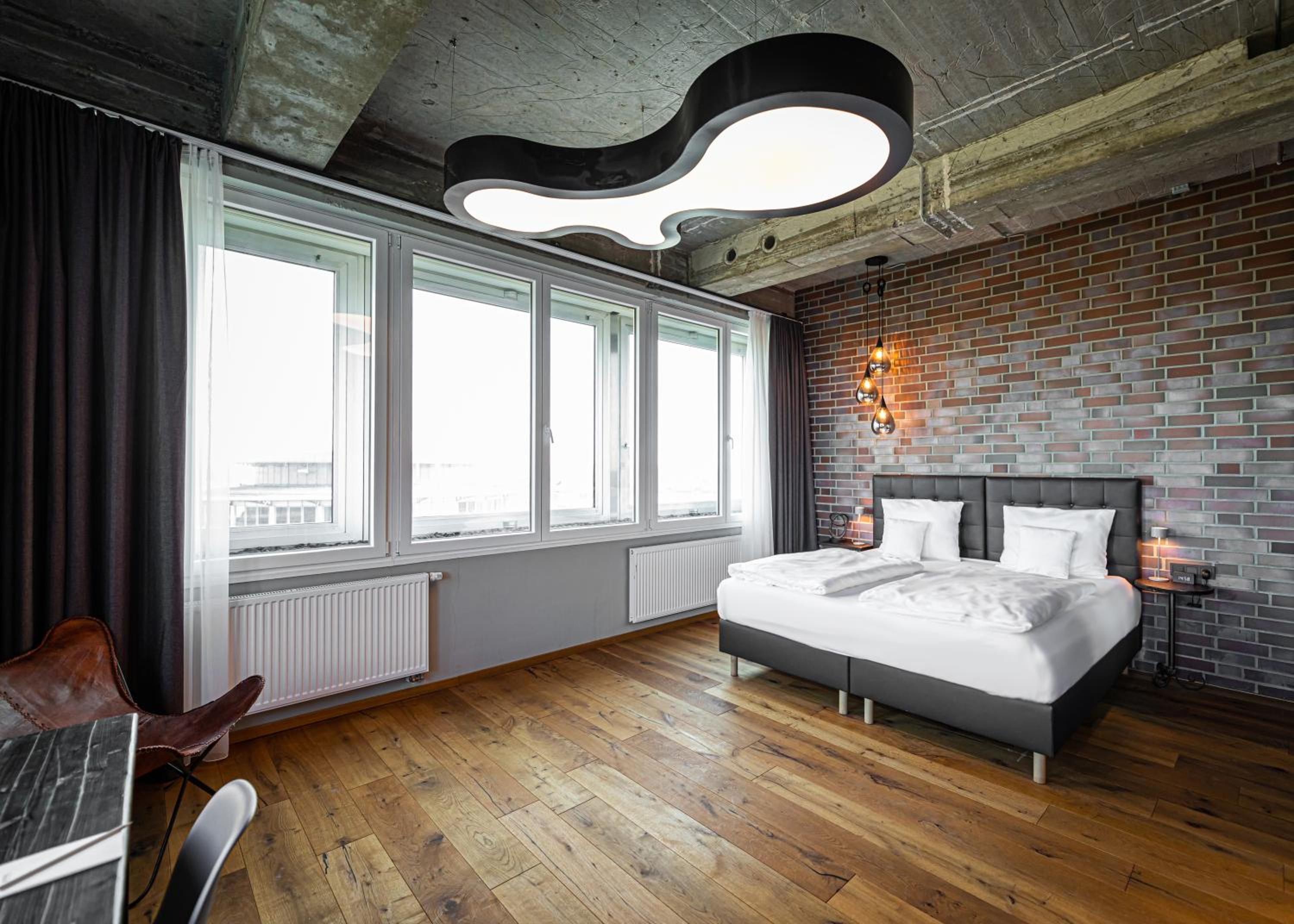 Comfort King Room - Photo 3