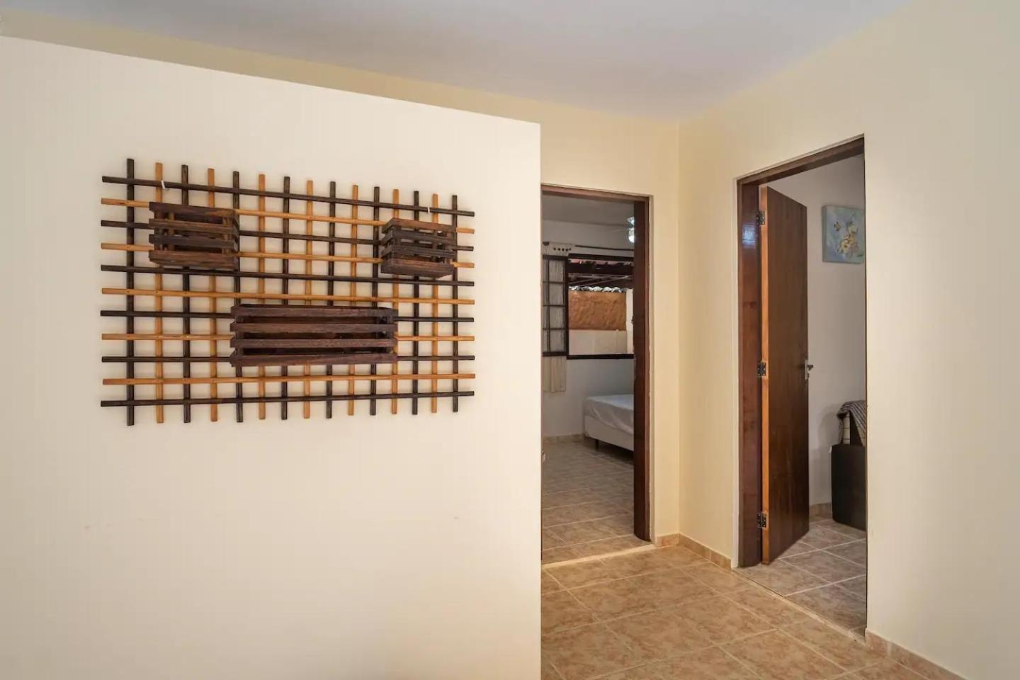 Four-Bedroom House photo 1