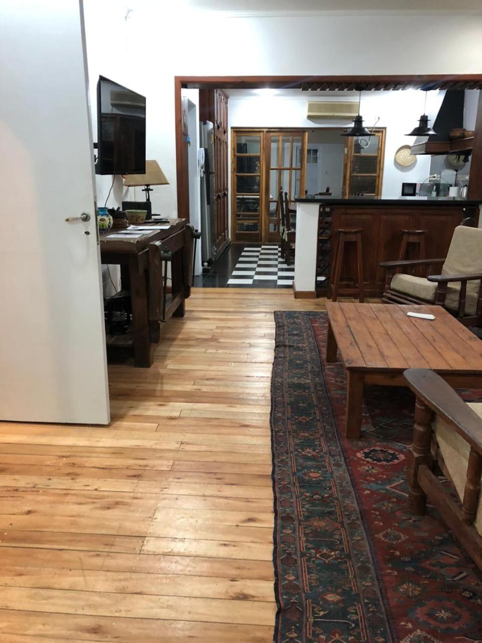 Two-Bedroom House photo 1