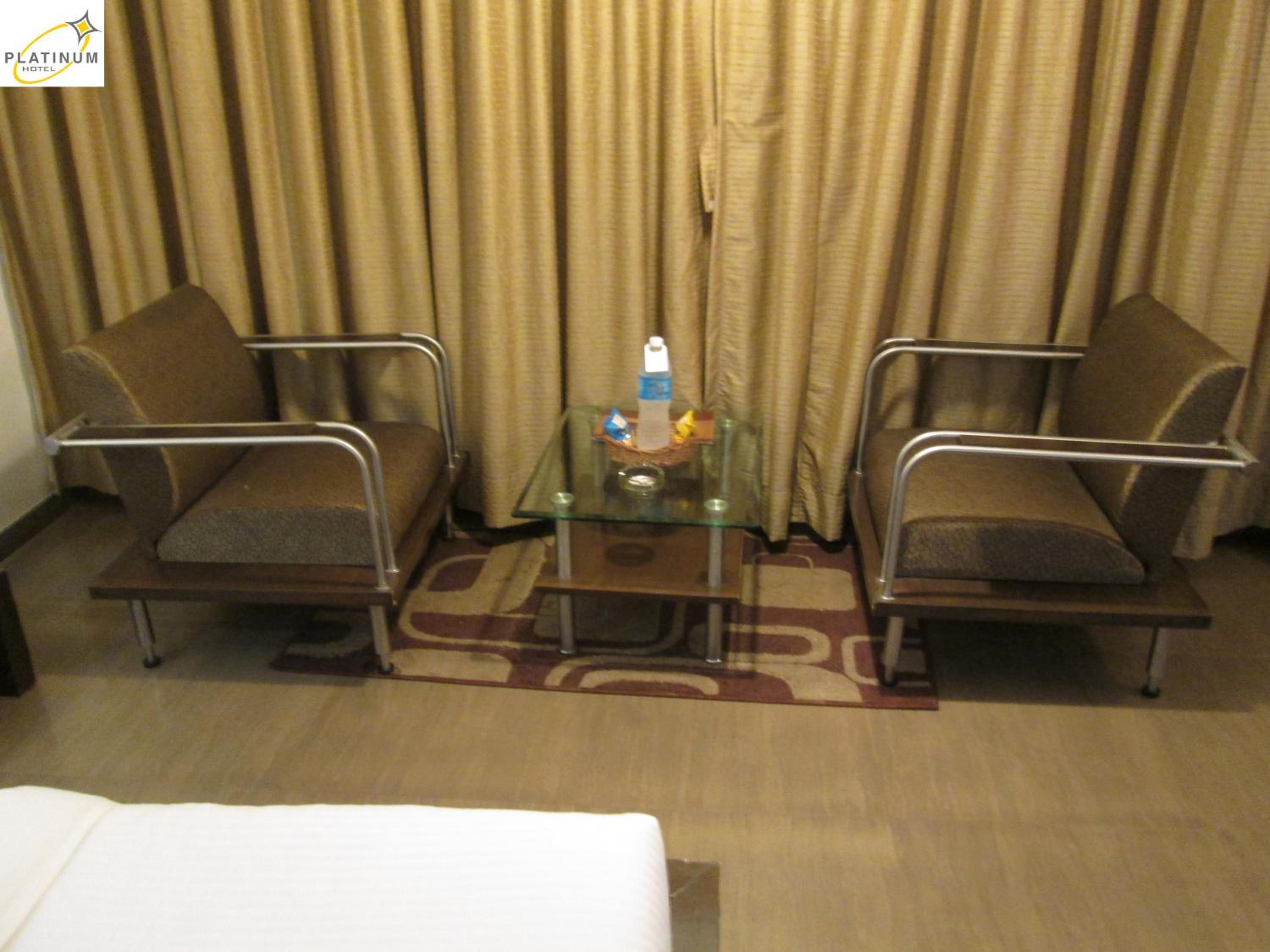 Deluxe Double Room - Photo 4