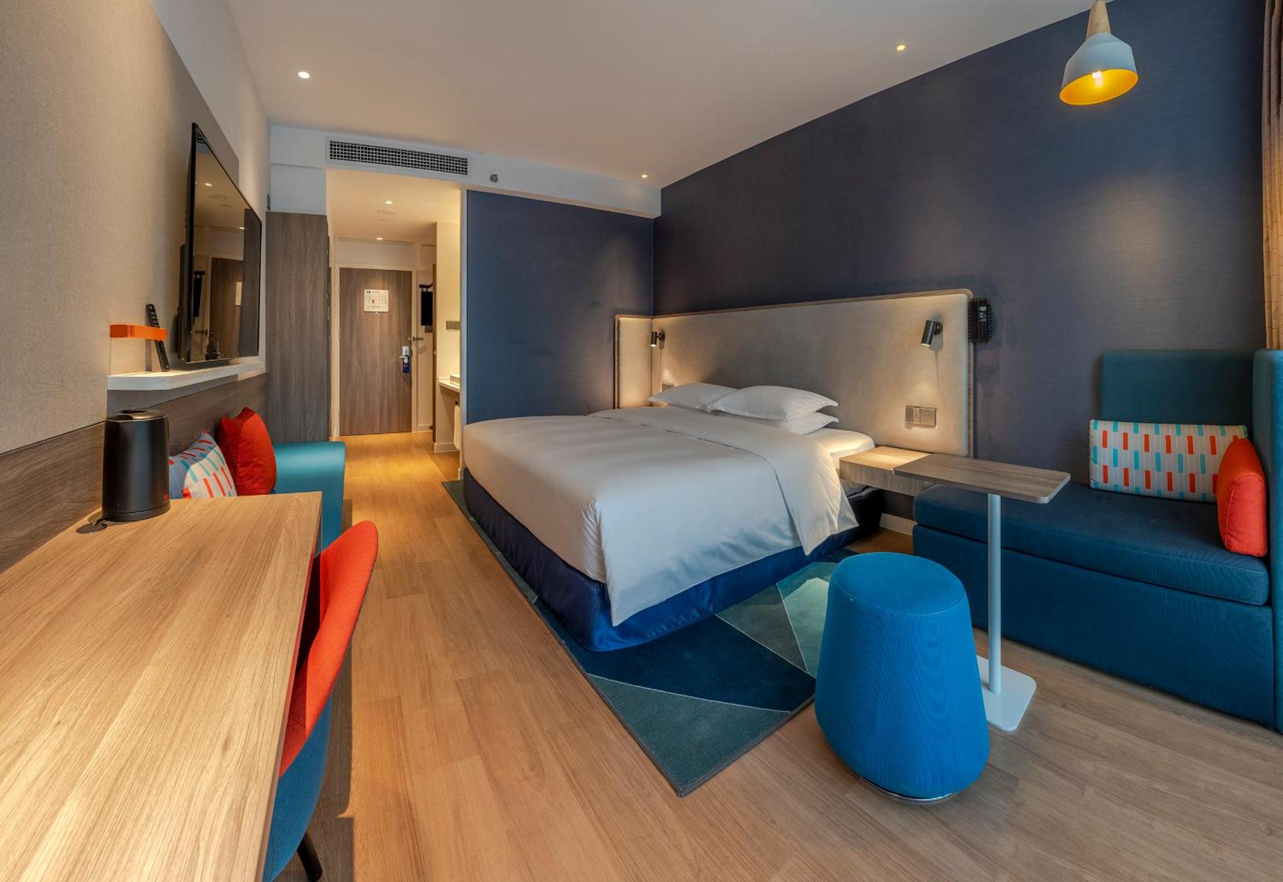 Standard Room - Photo 3