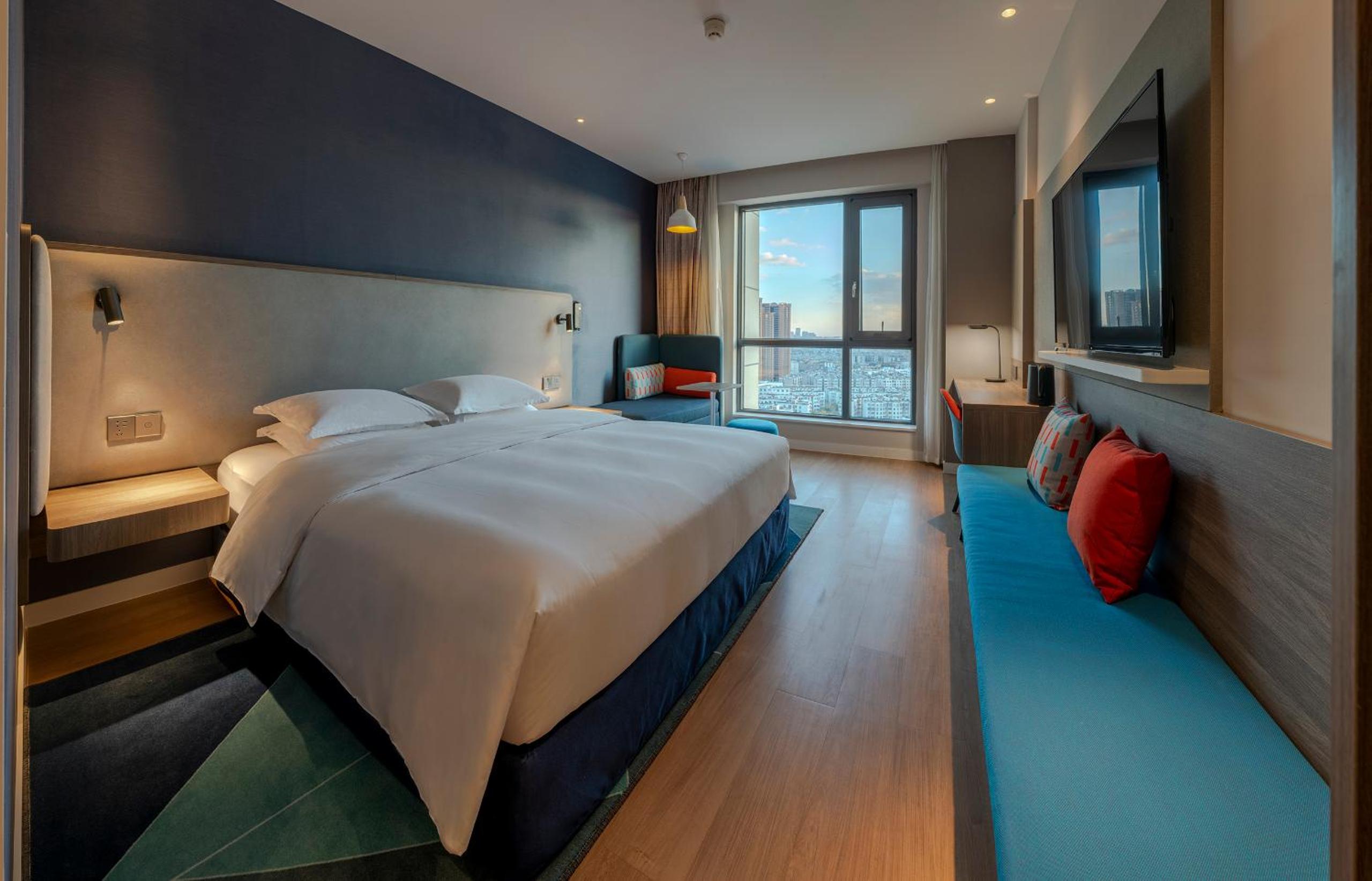 Standard Room - Photo 1