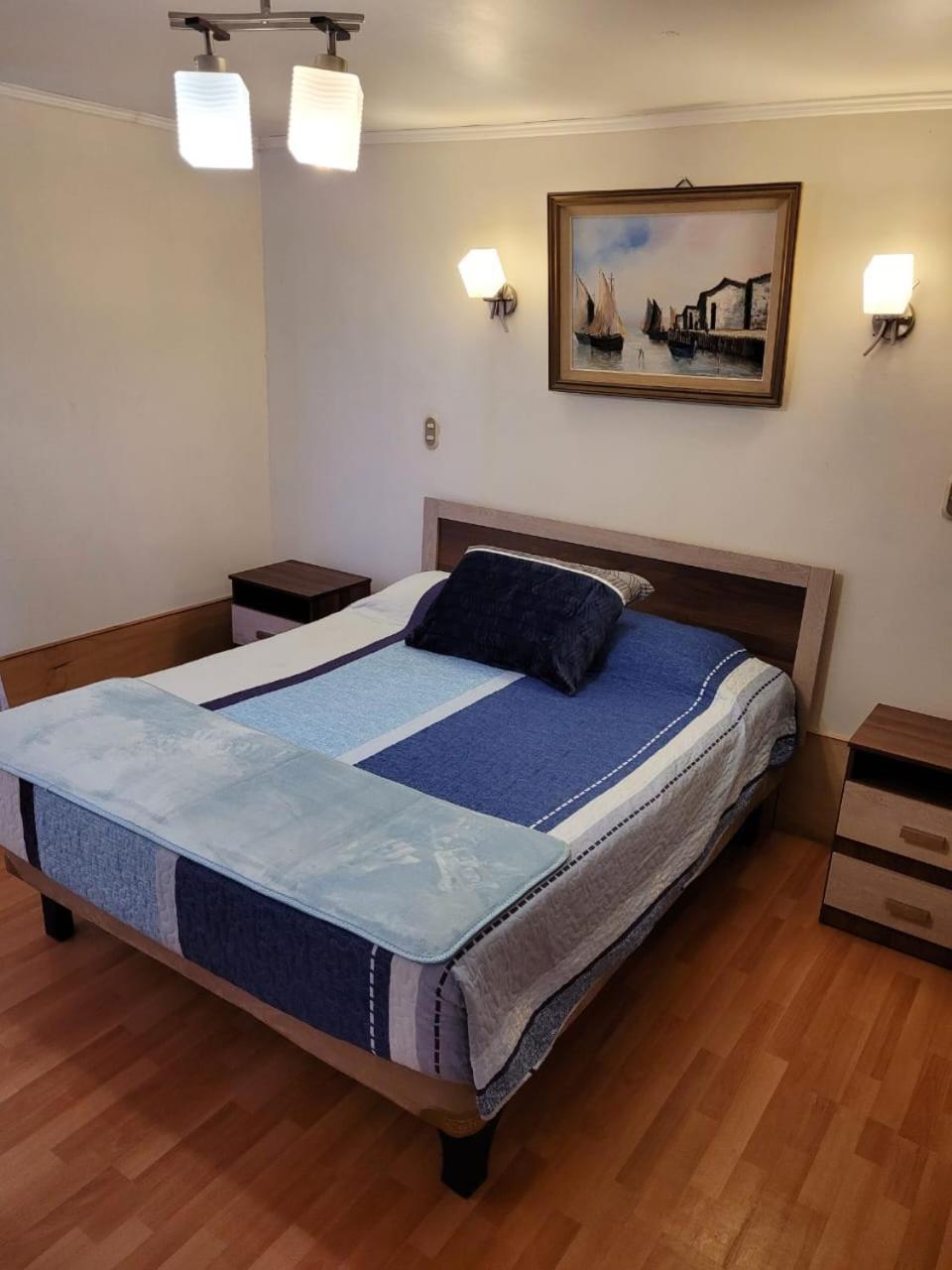 Double Or Twin Room