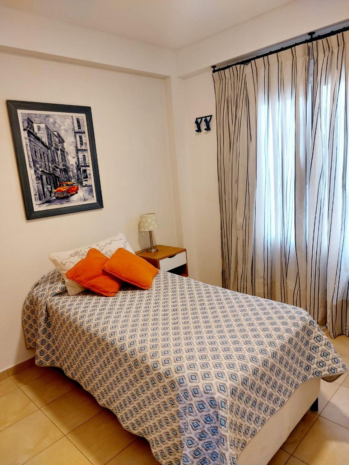 Two-Bedroom Apartment photo 3