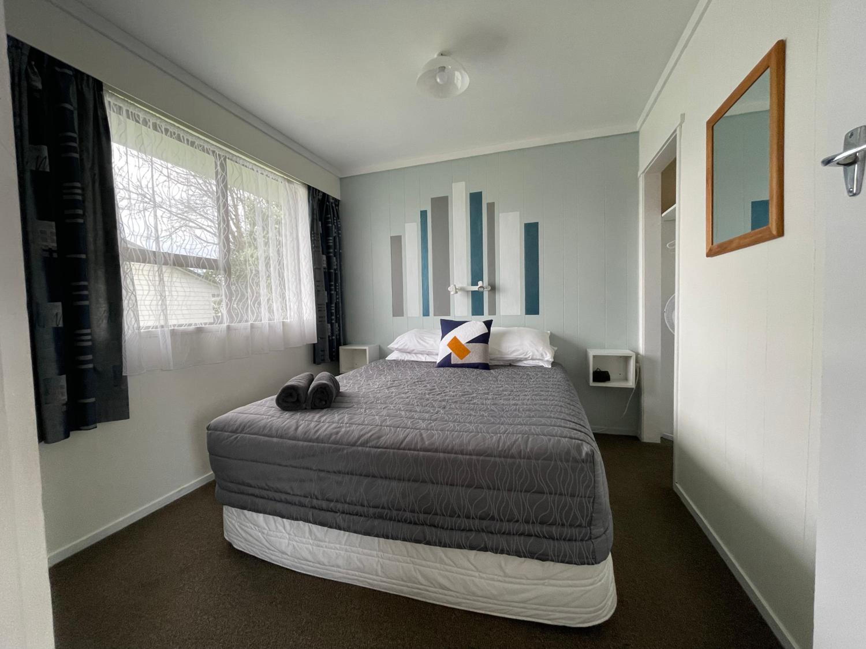 One-Bedroom Apartment (2 Adults) - Photo 1