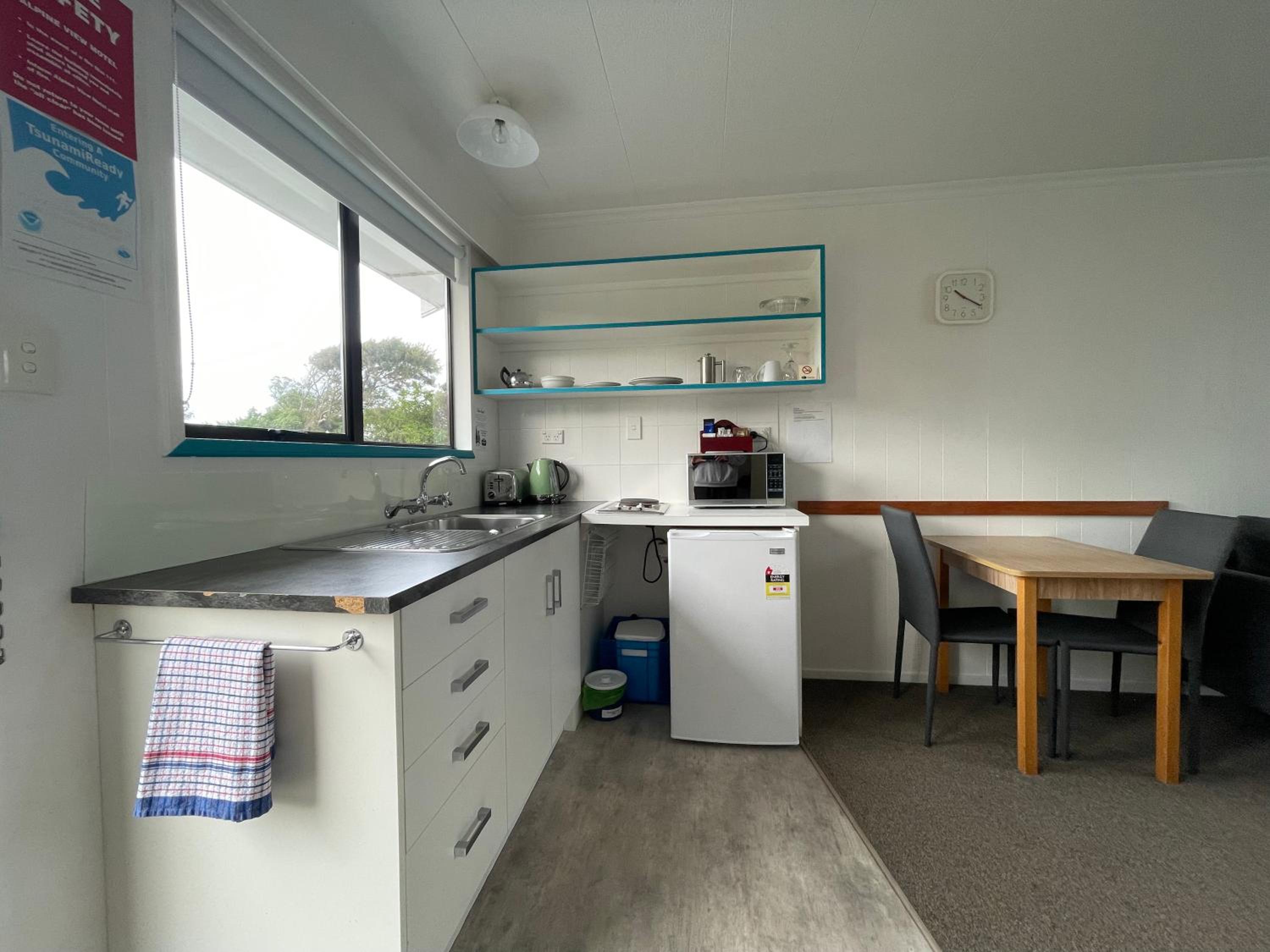 One-Bedroom Apartment (2 Adults) - Photo 2