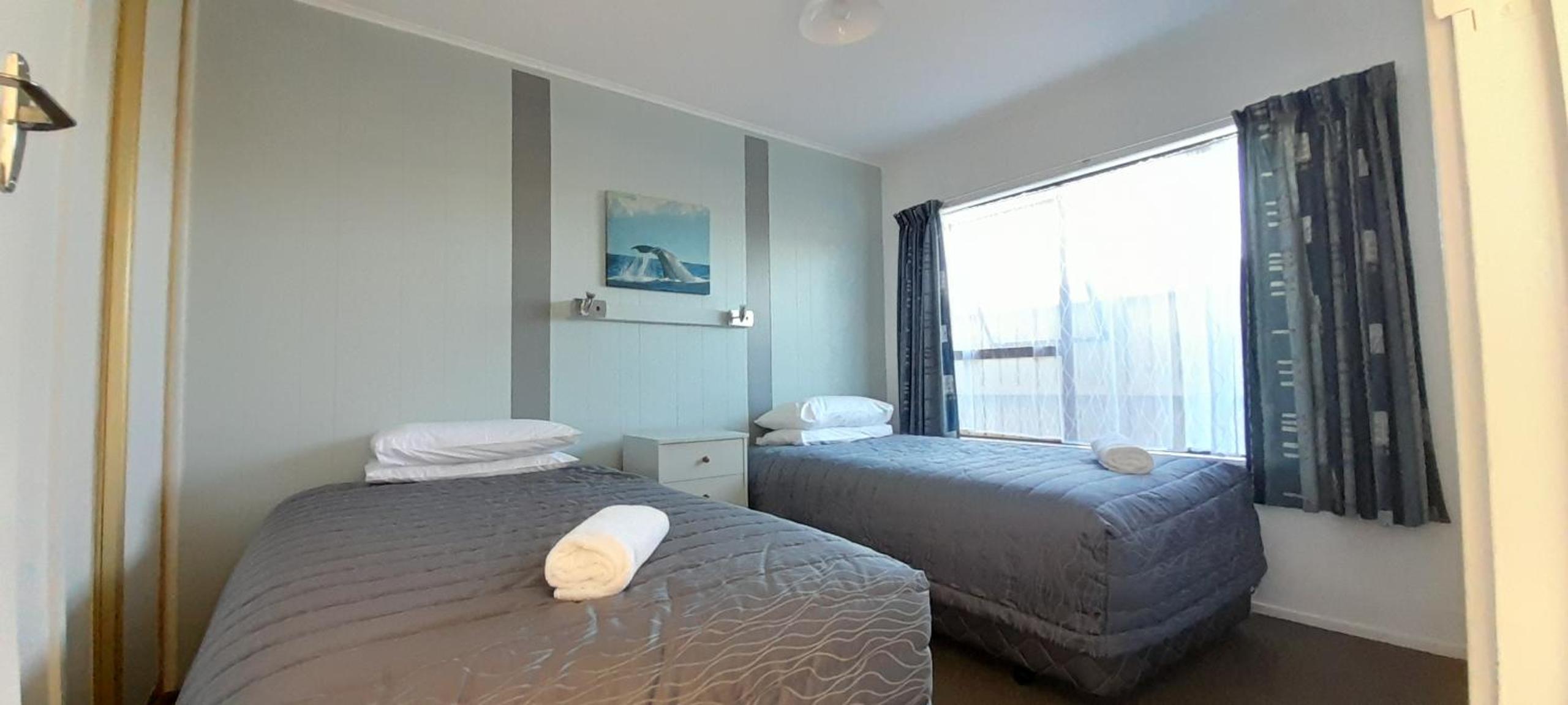 Two-Bedroom Apartment - Photo 1