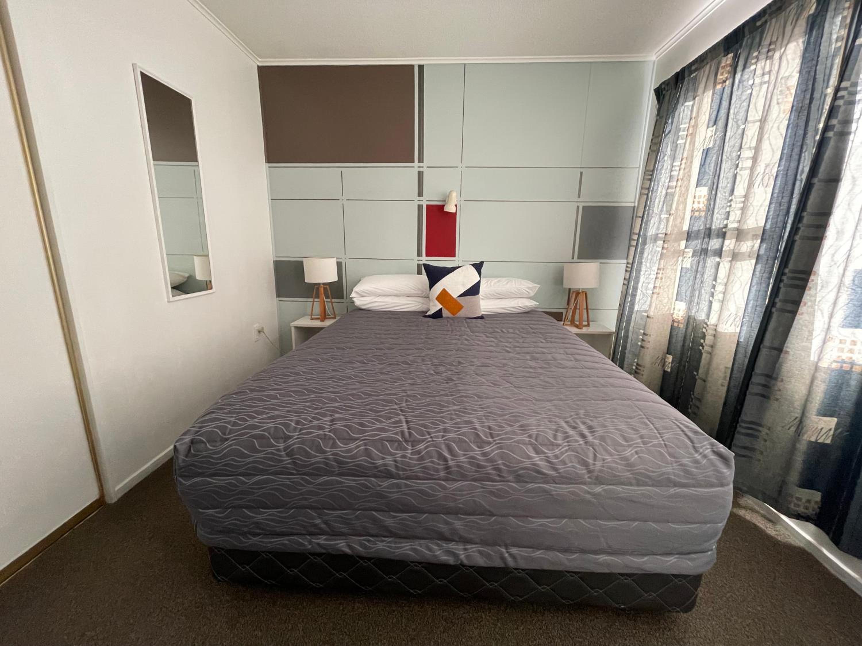 Two-Bedroom Apartment - Photo 6