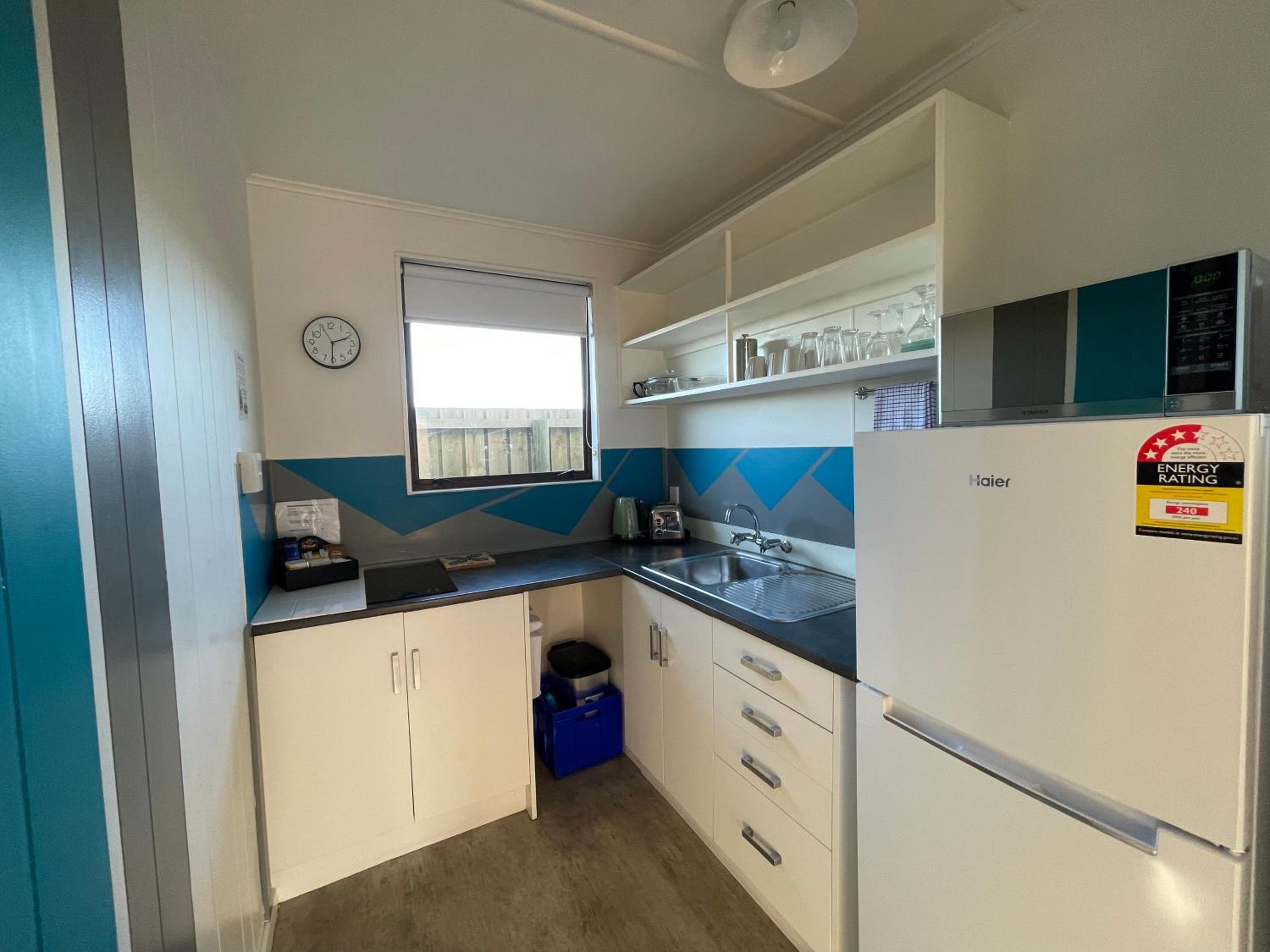 Two-Bedroom Apartment - Photo 8