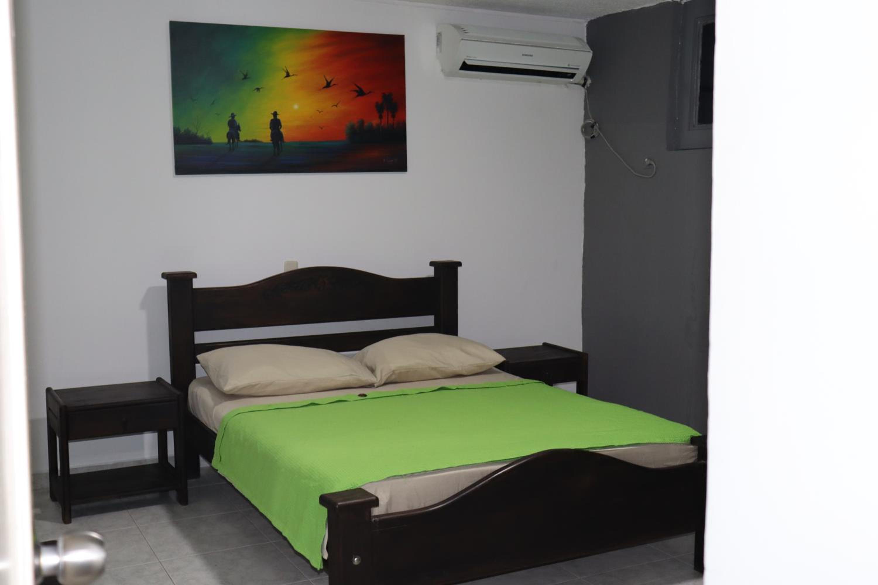 Double Room photo 2