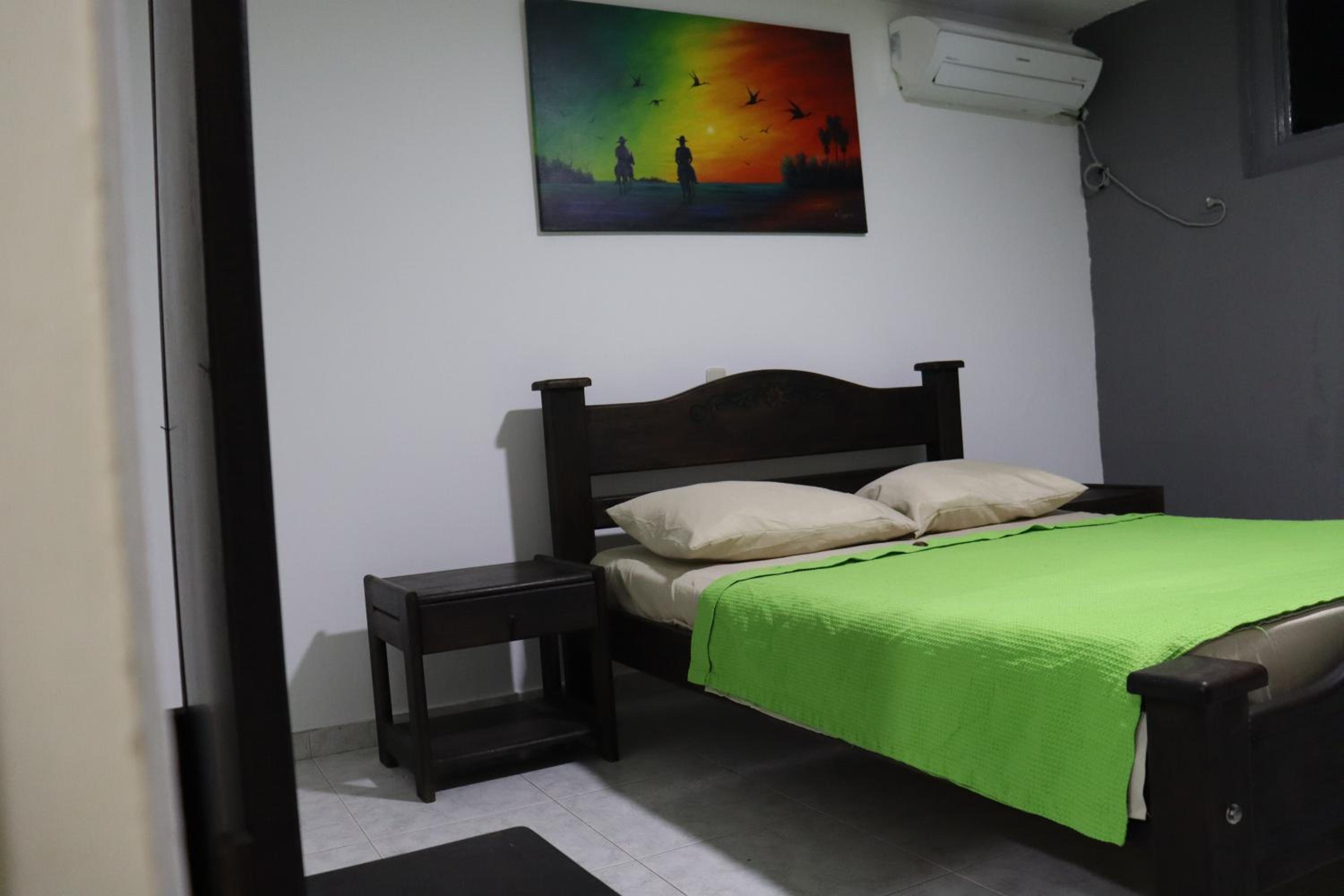 Double Room photo 3