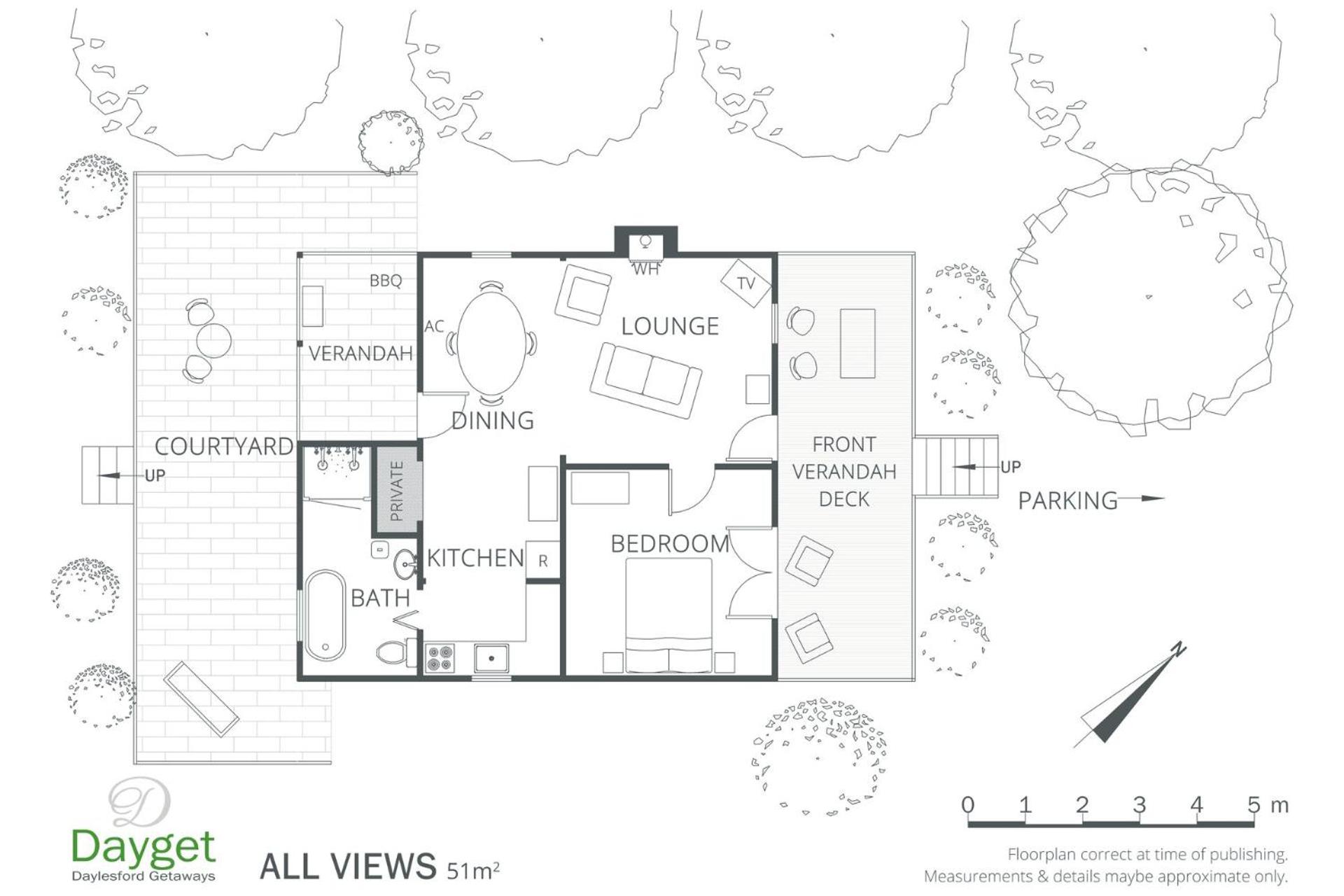Vacation Home photo 2