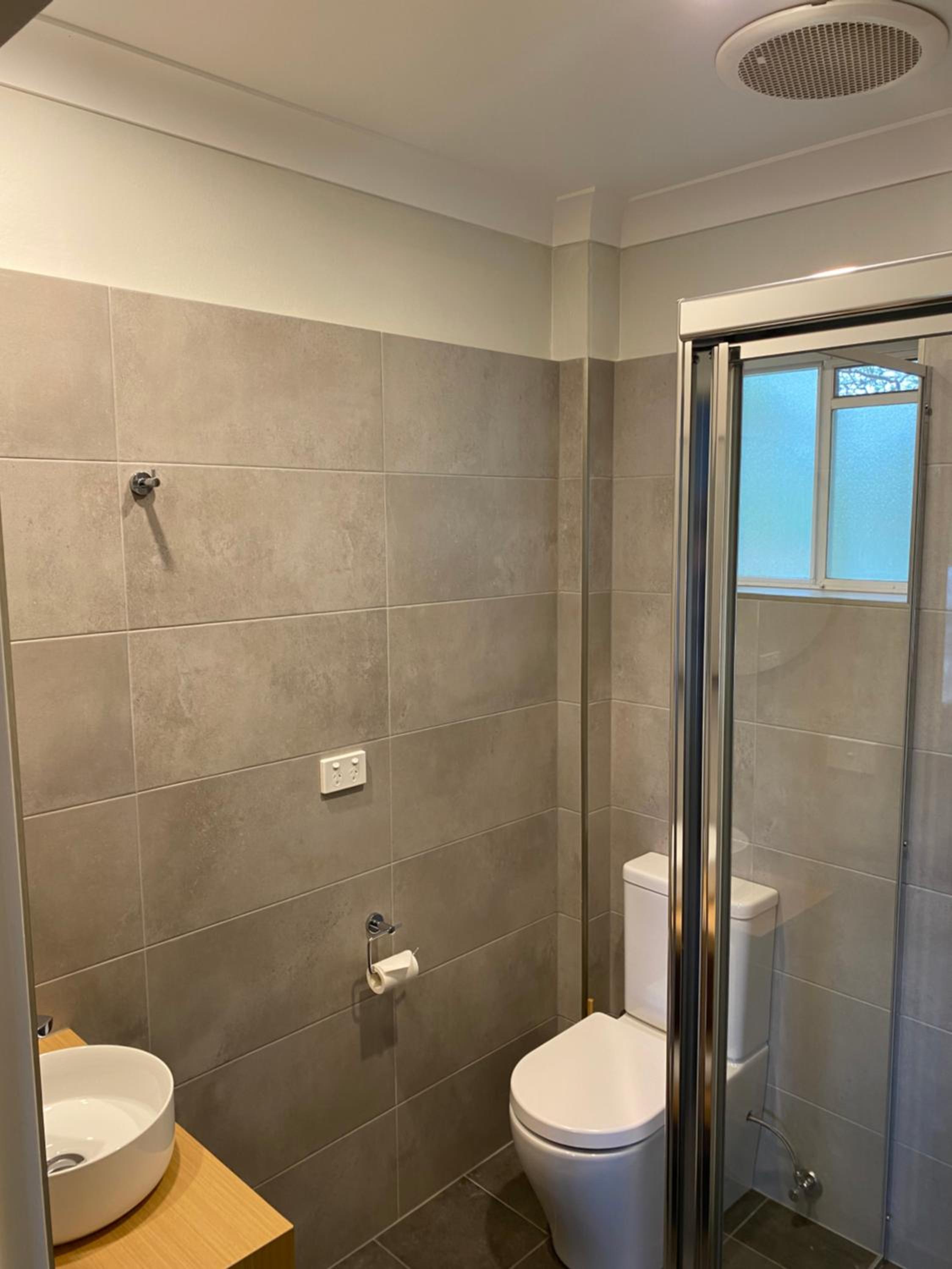 Standard Twin Room - Photo 3