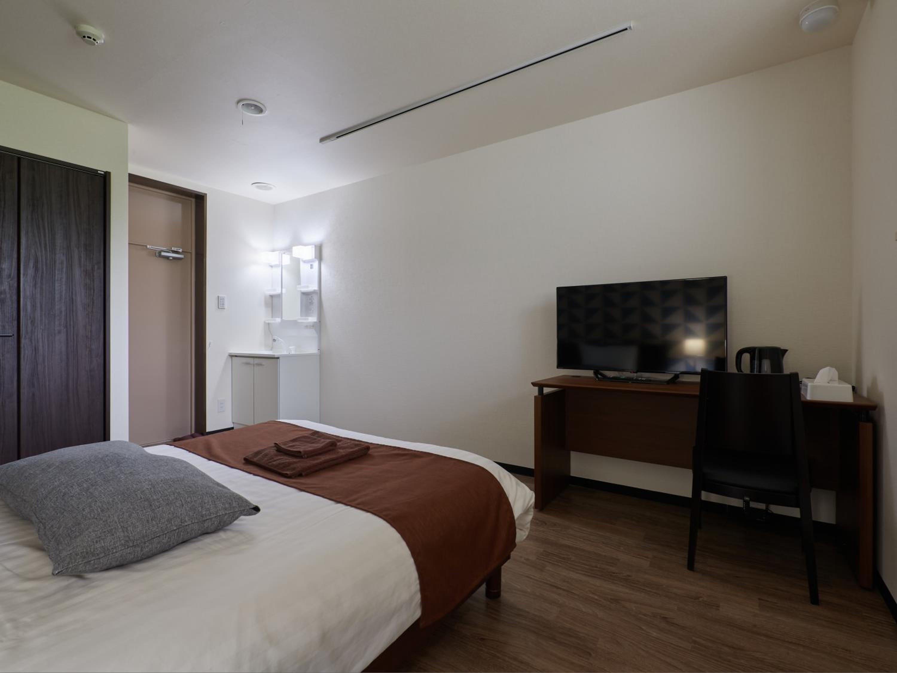 Standard Double Room photo 3