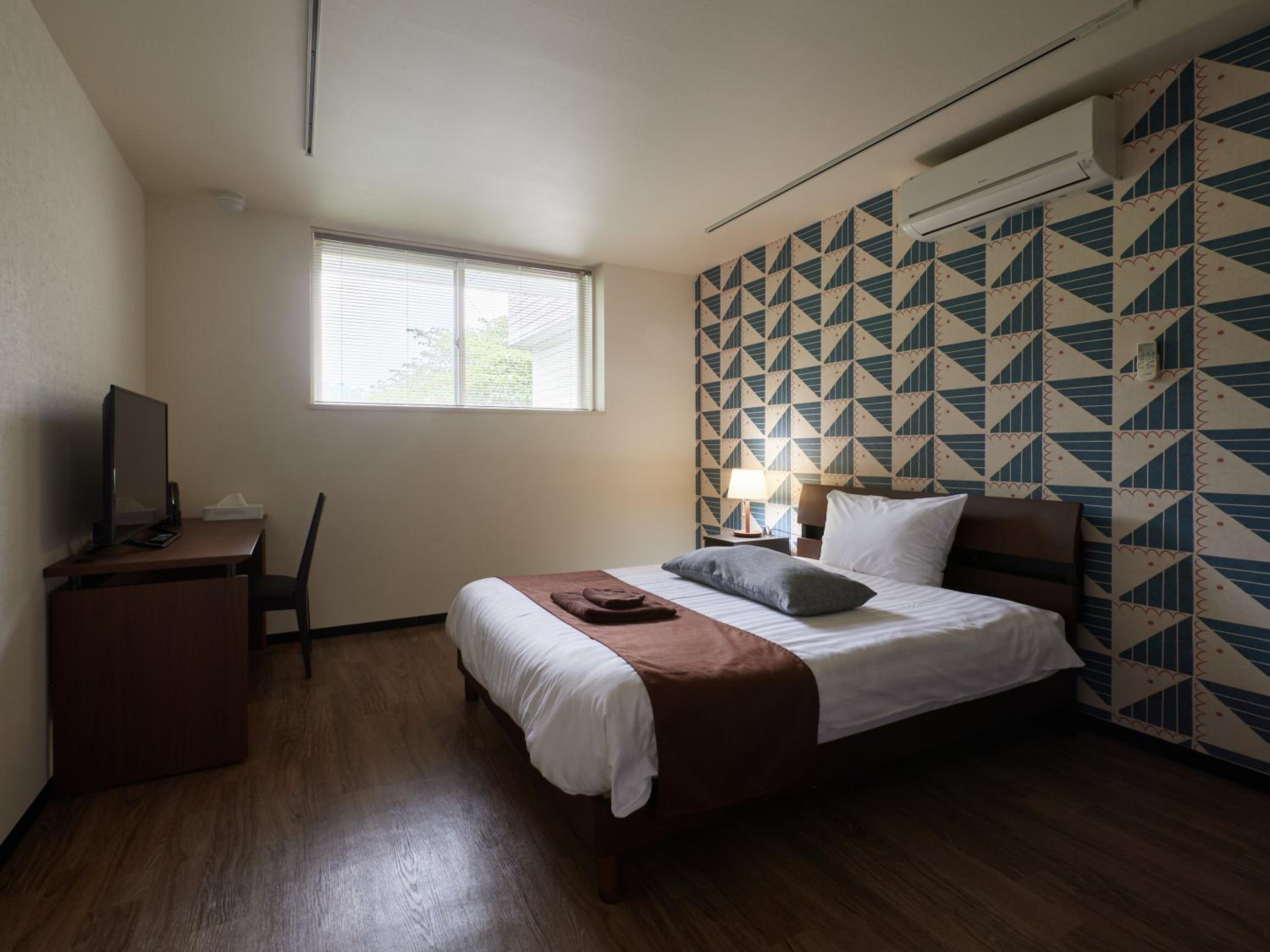 Standard Double Room photo 1