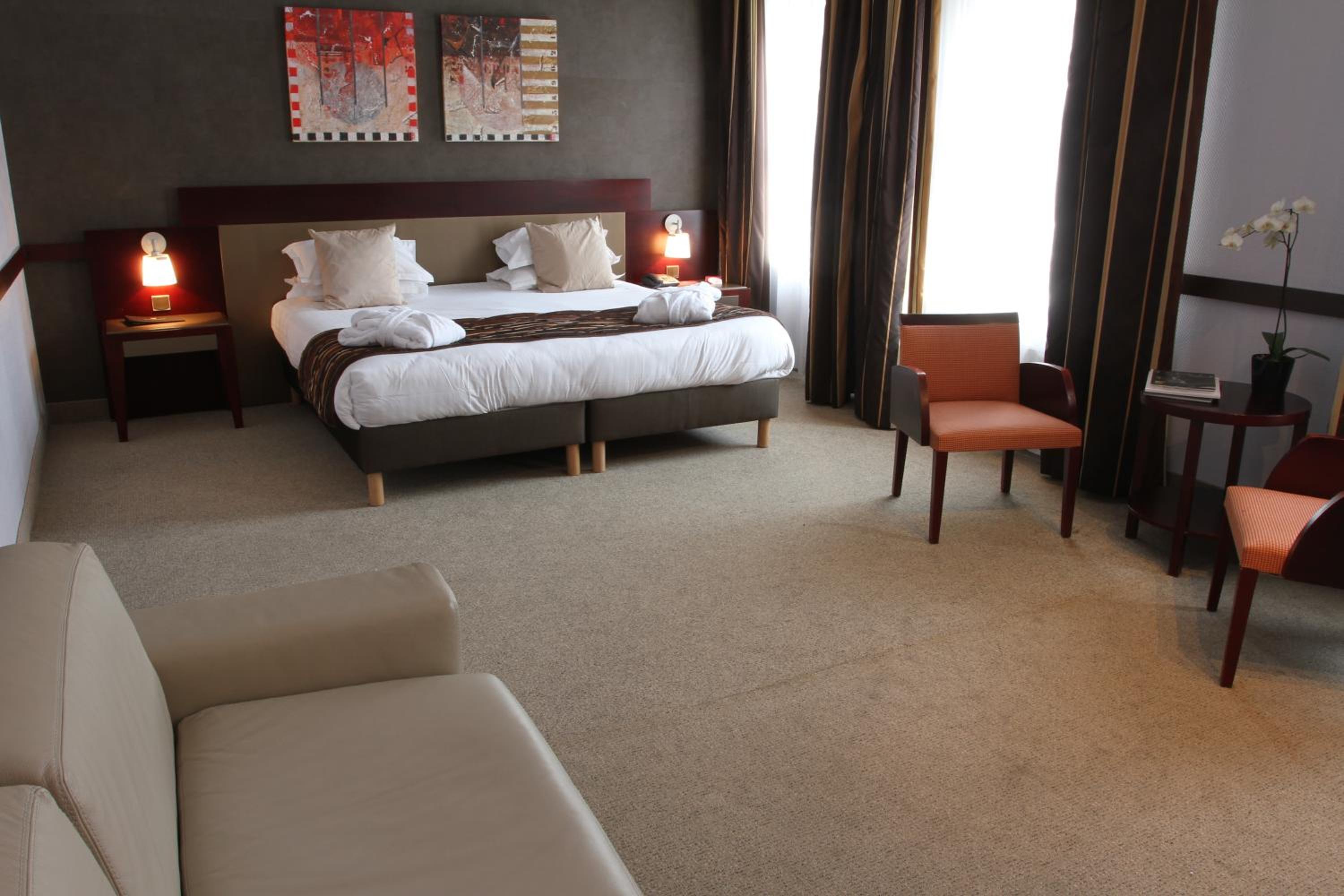 Comfort Suite - Photo 2