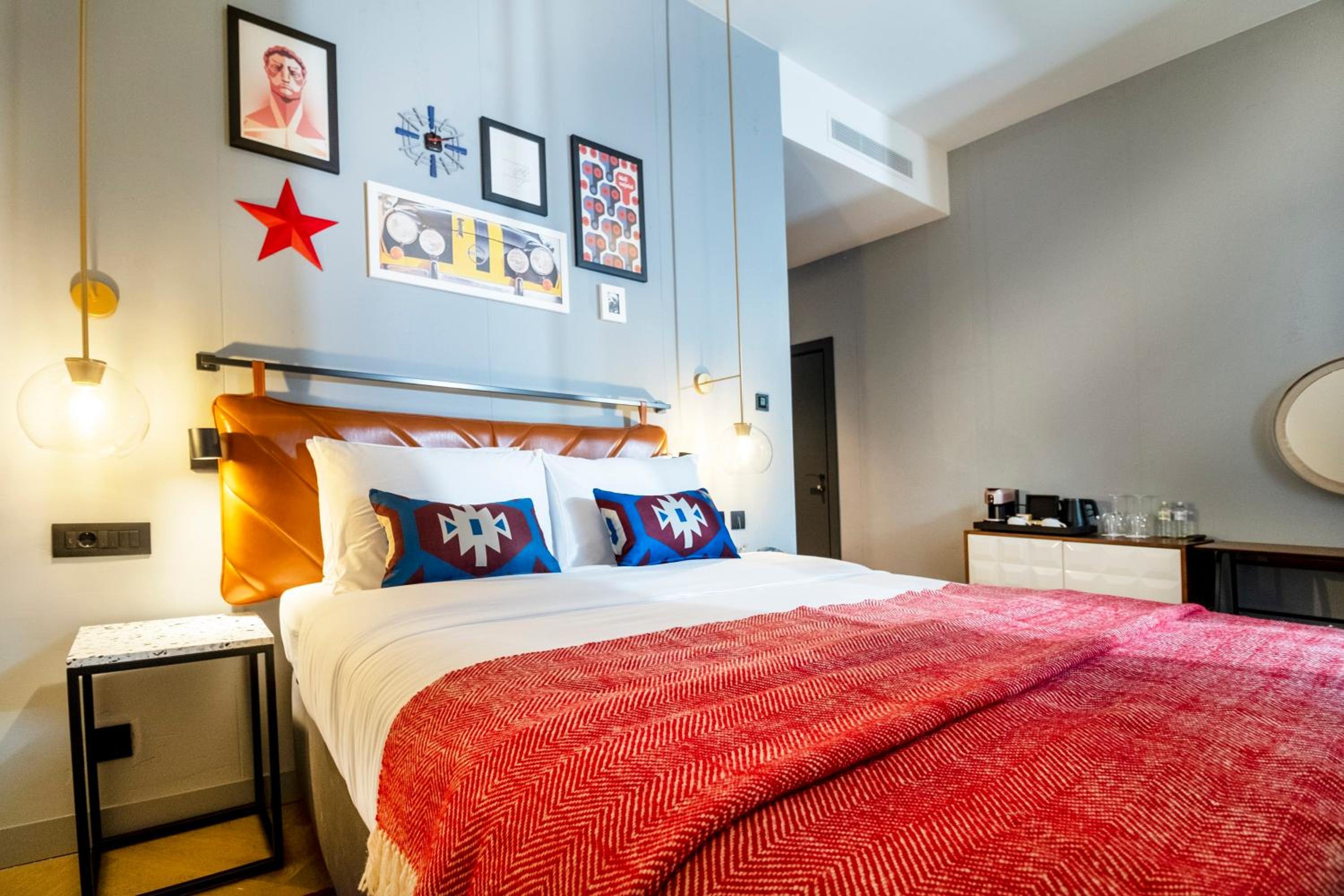 Queen Room - Accessible - Photo 2