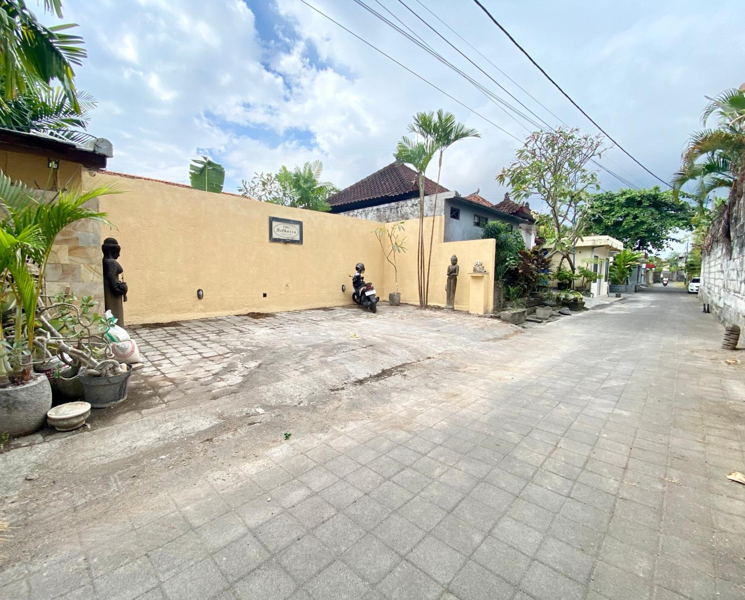 Two-Bedroom Villa - Photo 22
