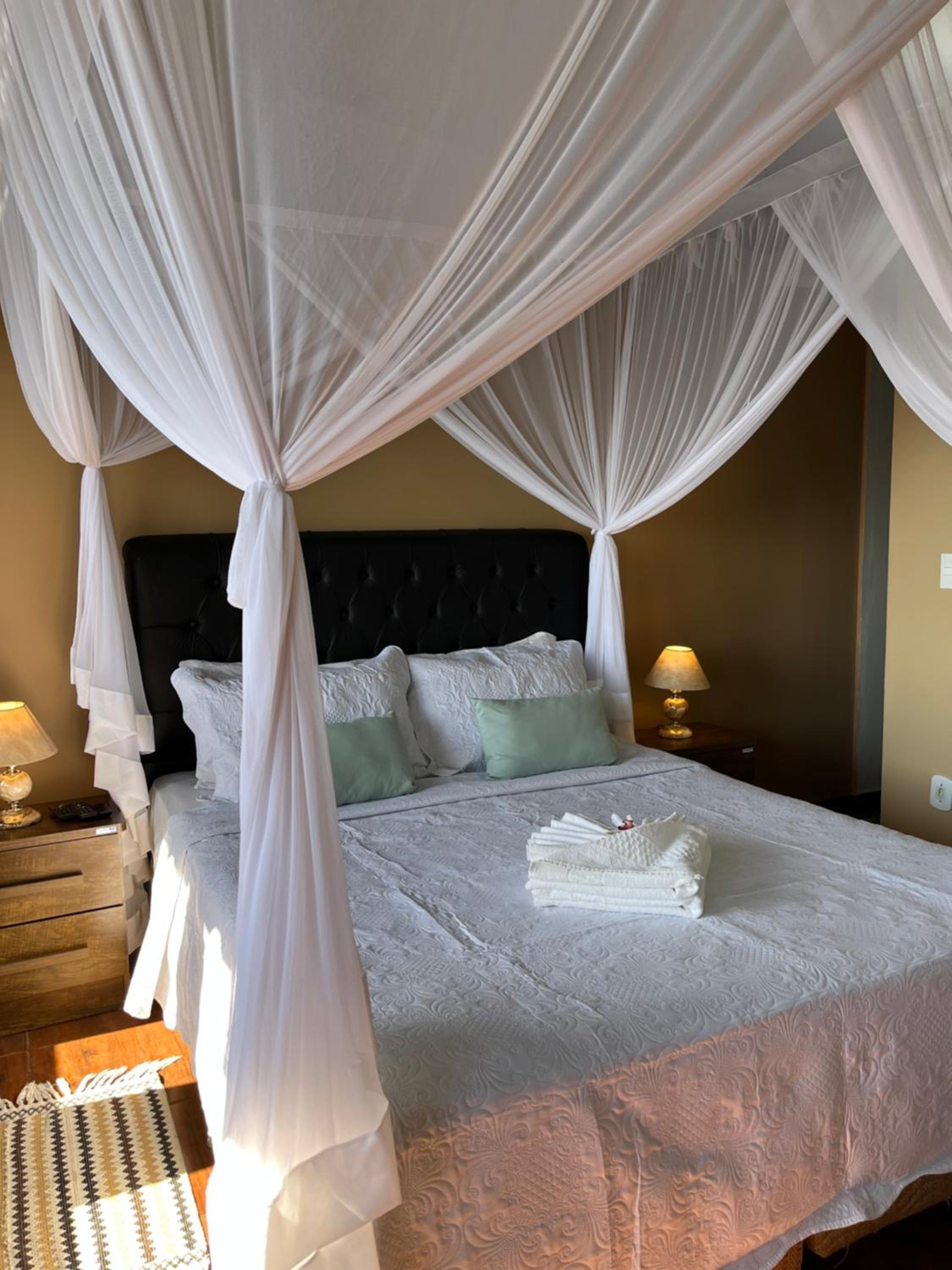 Deluxe Suite with Sea View photo 1
