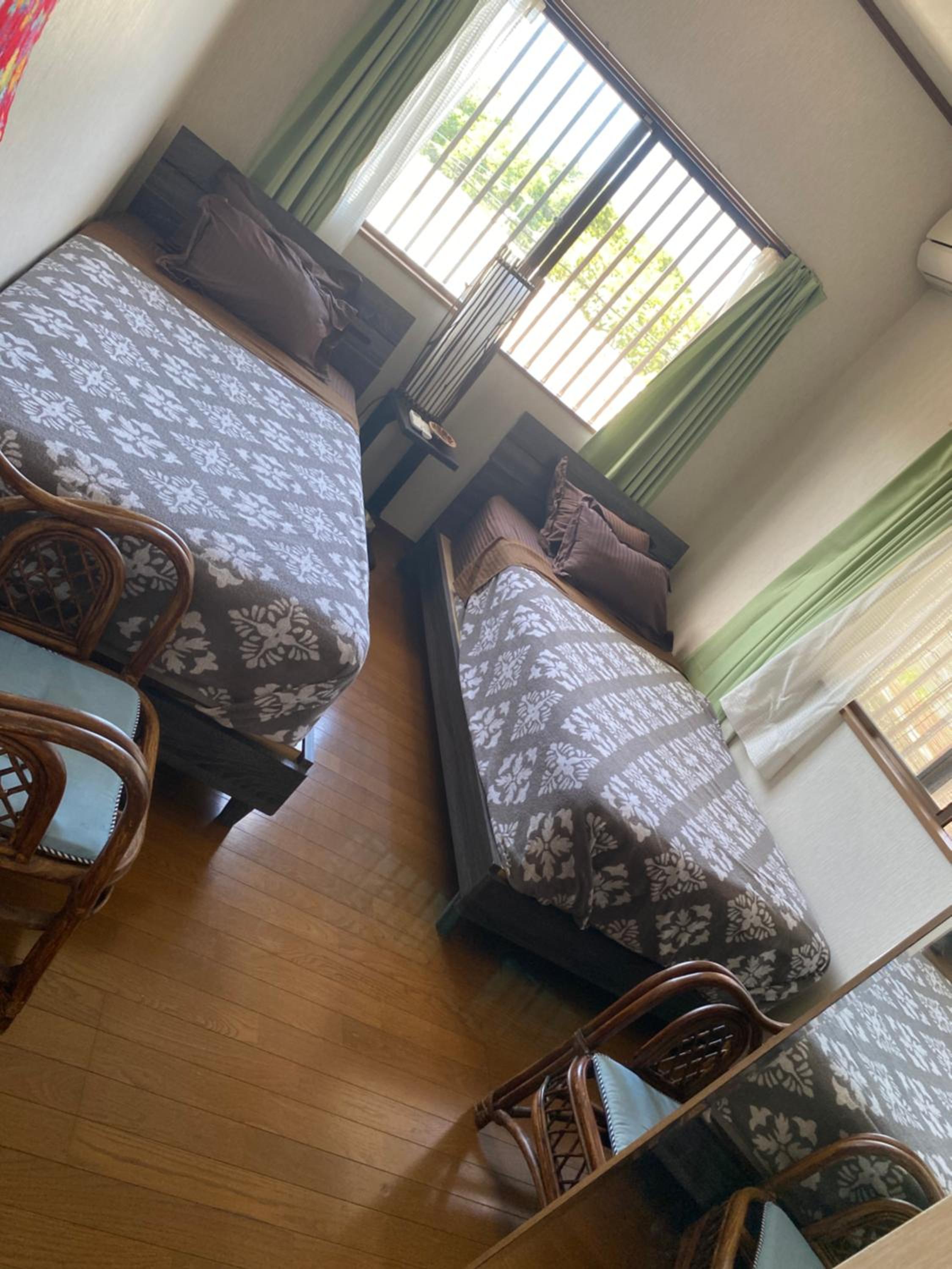 Twin Room photo 1