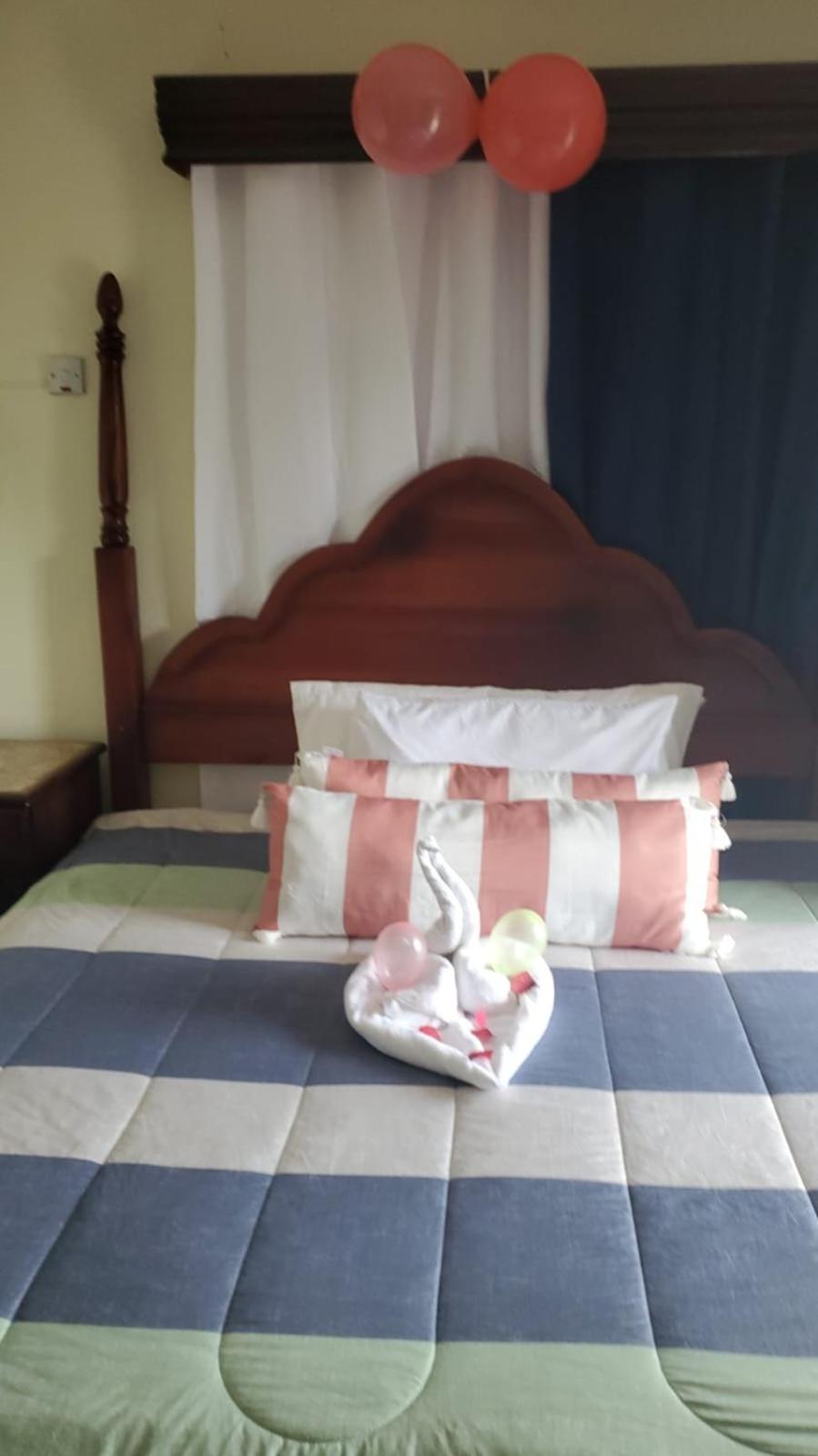 Queen Room with Sea View photo 1