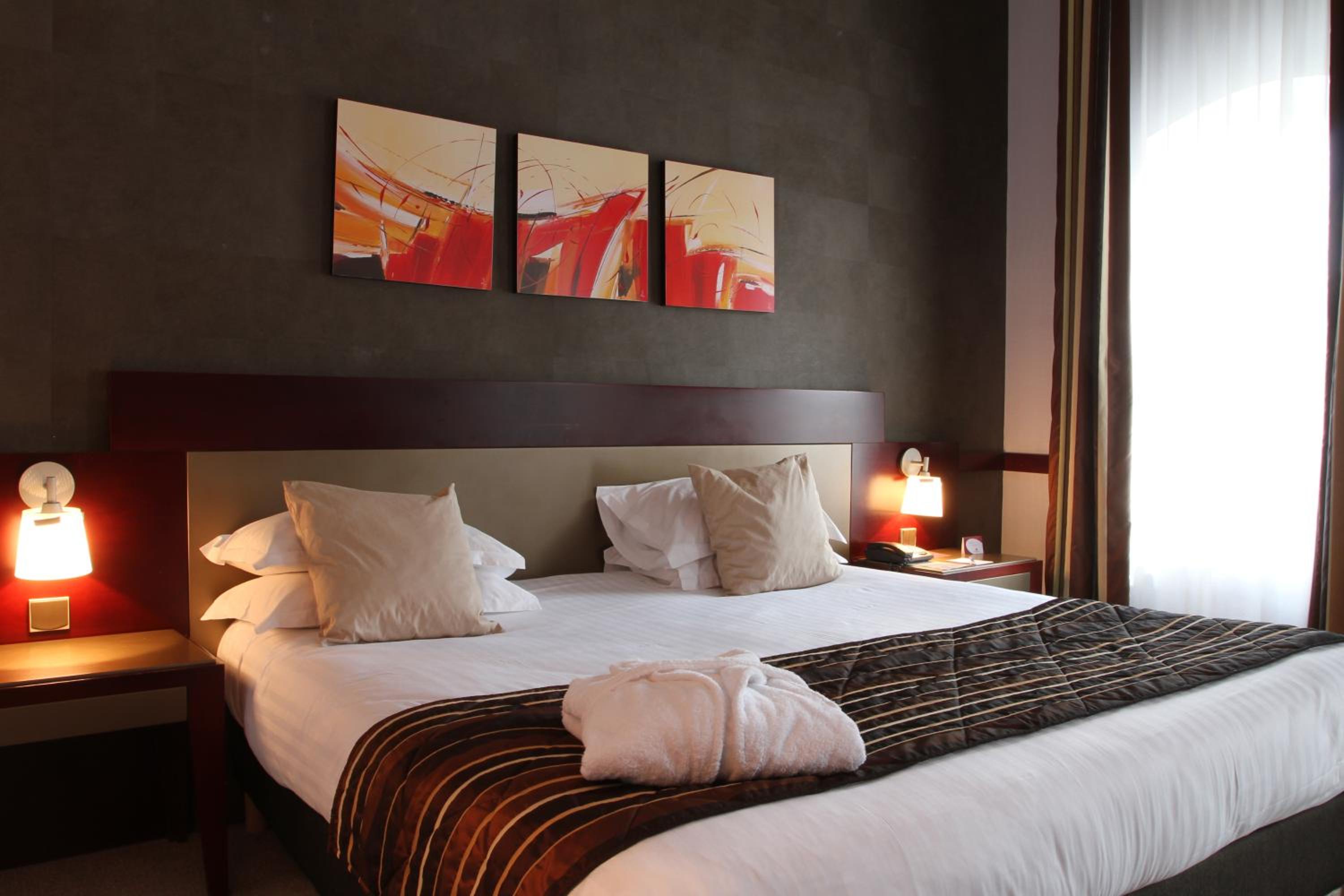 Superior Double Room - Photo 3