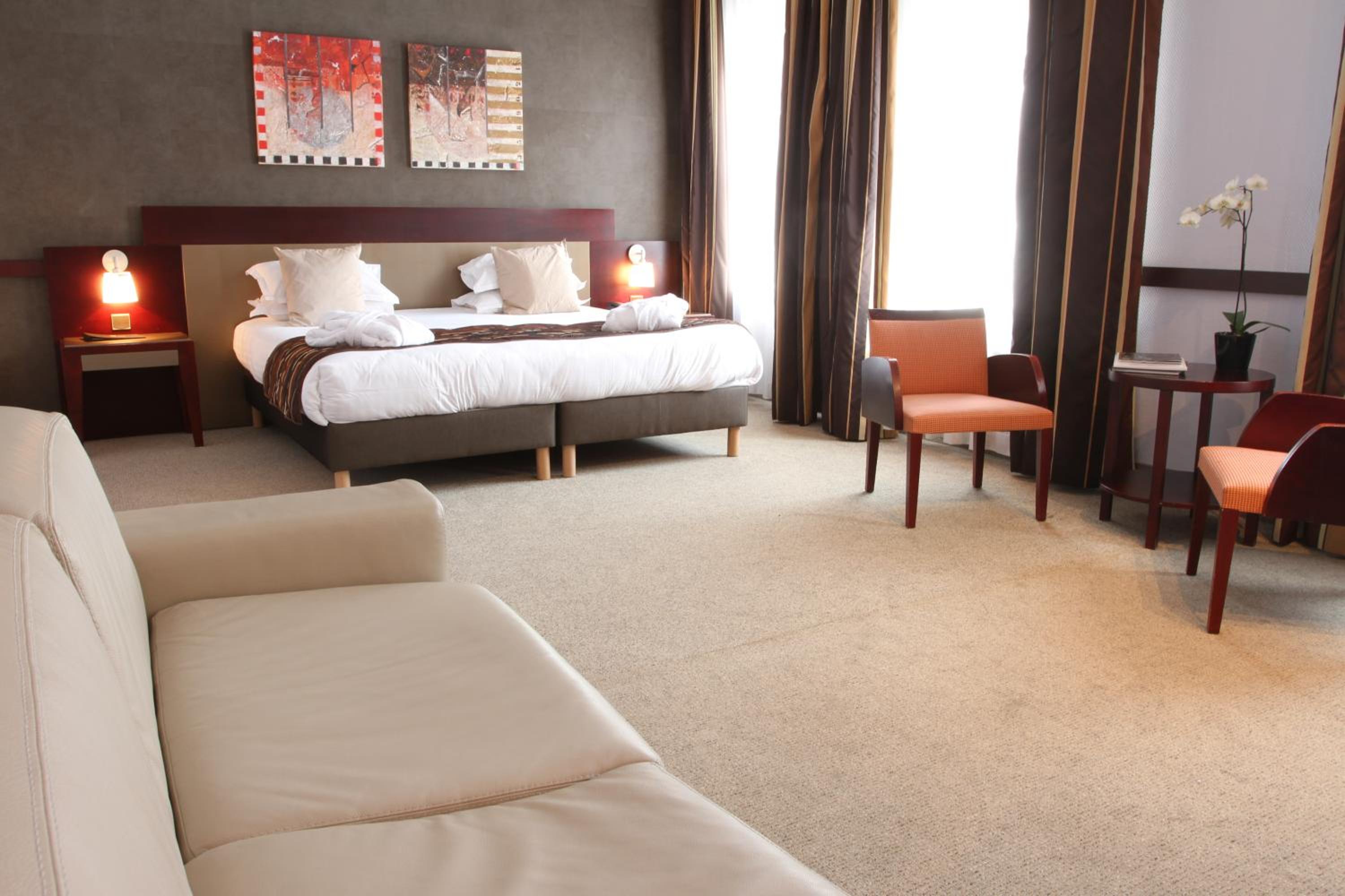 Comfort Suite - Photo 4