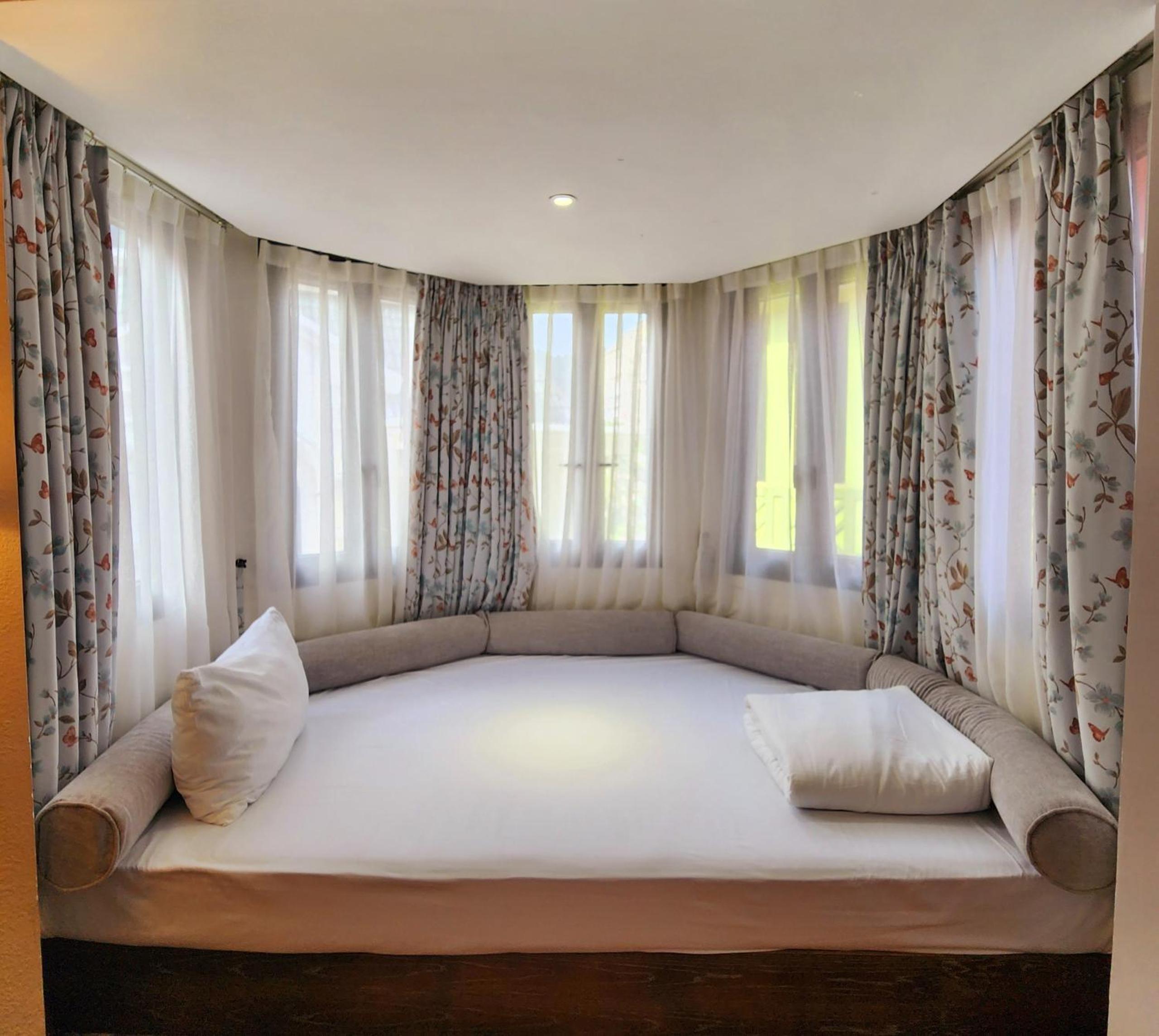 Family Suite - Photo 5