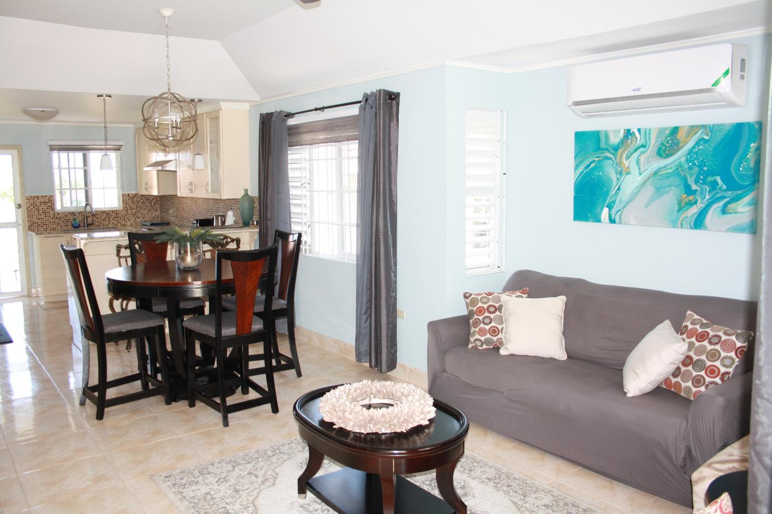 Two-Bedroom House photo 1