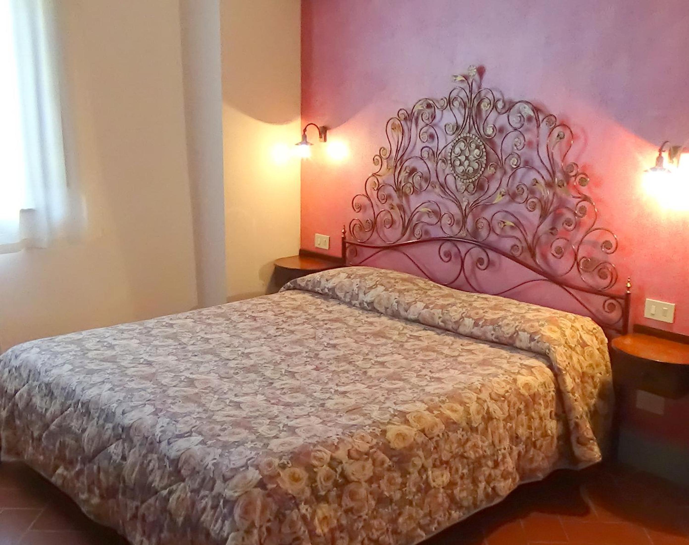 Two-Bedroom Apartment - Photo 1