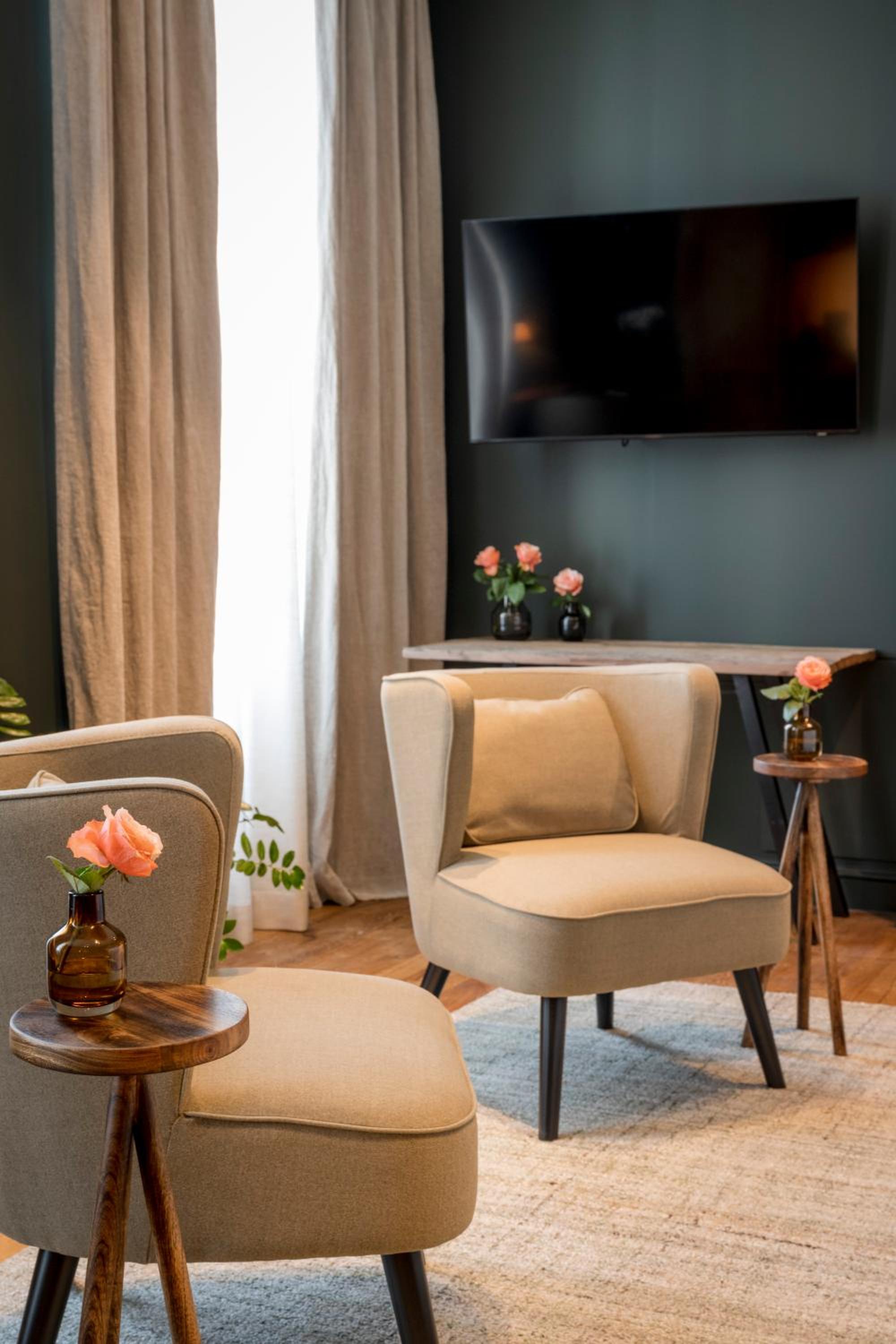  « Signature » Room with Terrace photo 2