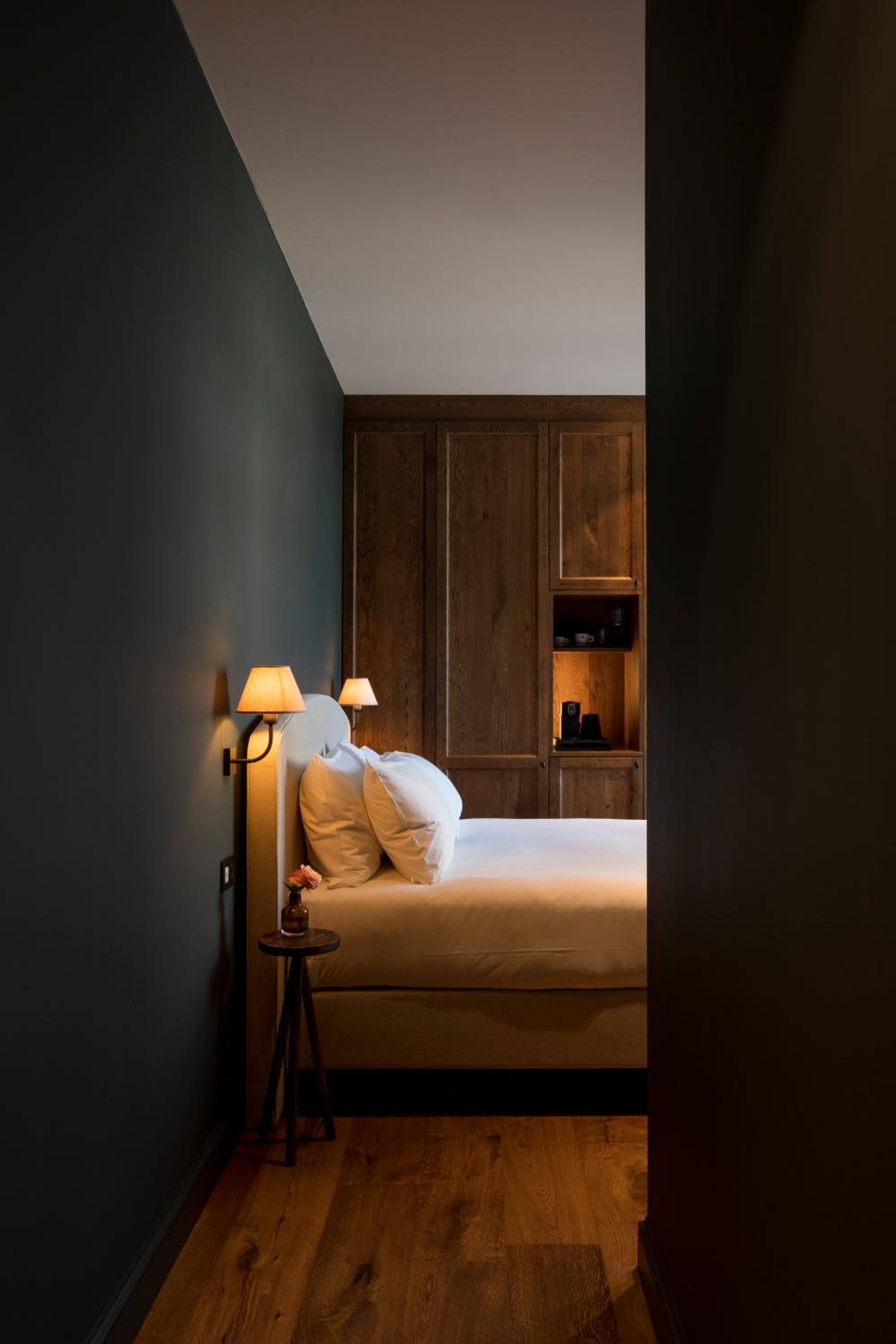 Superior Room with Terrace