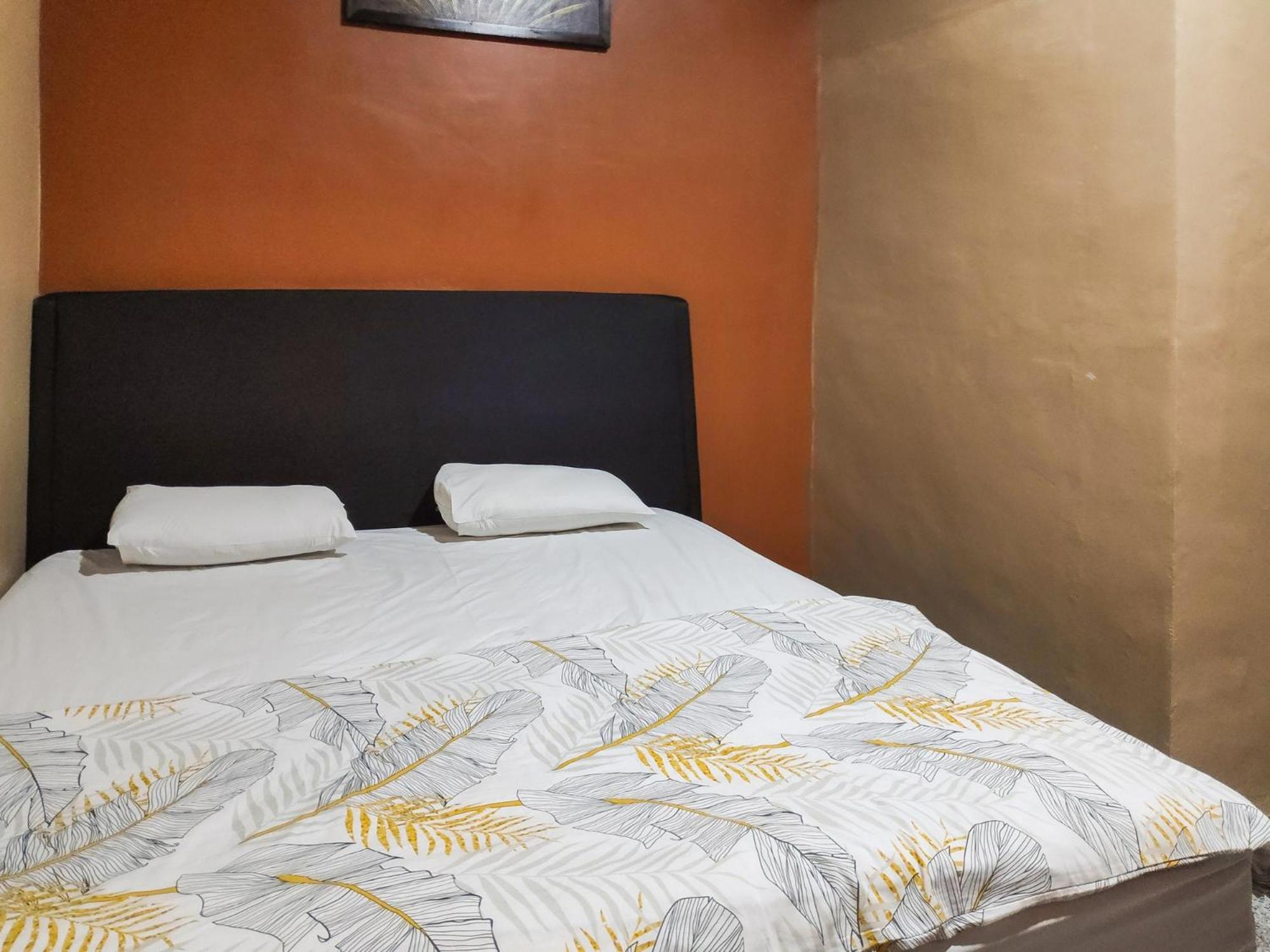 Standard Double Room photo 2