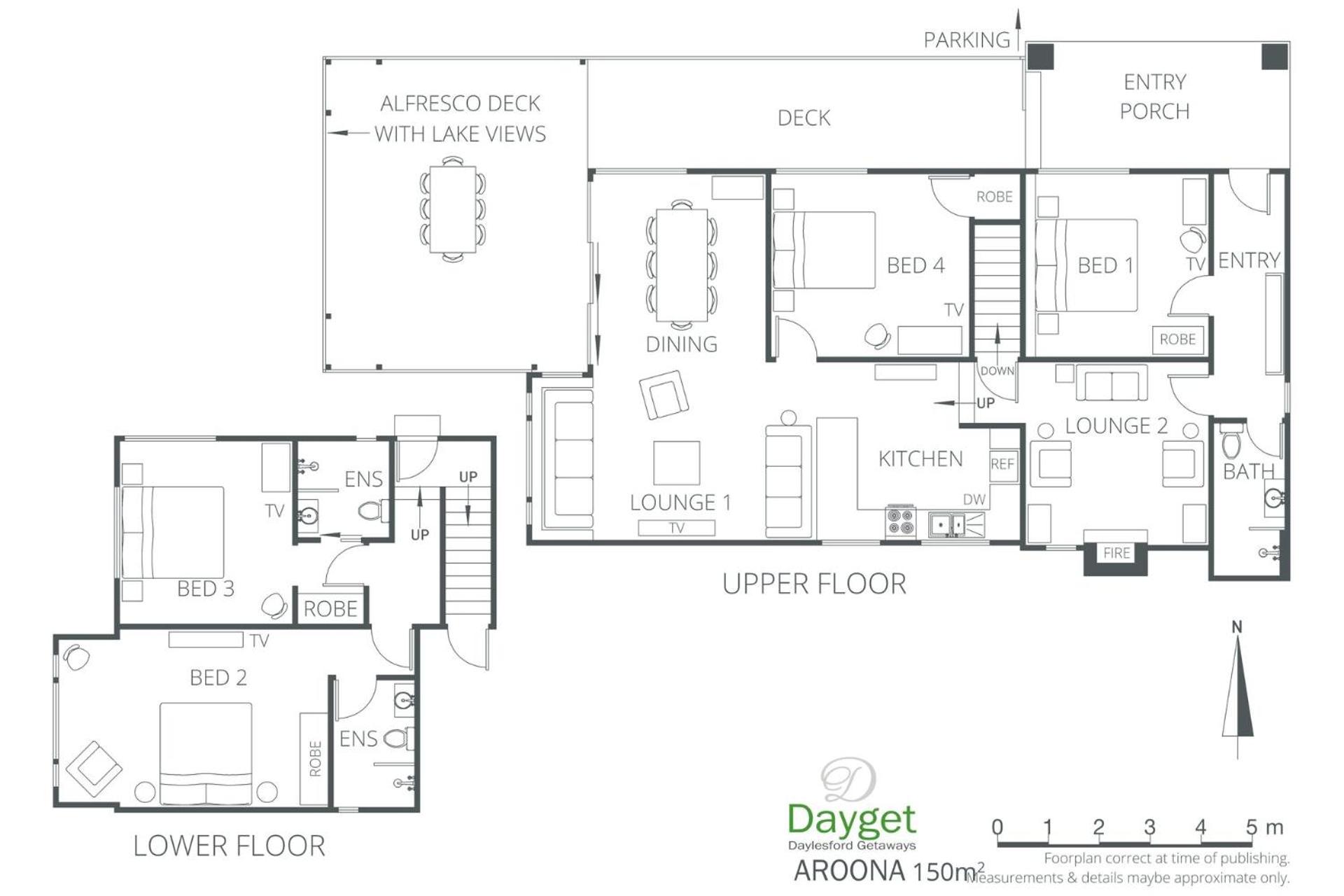 Vacation Home photo 2