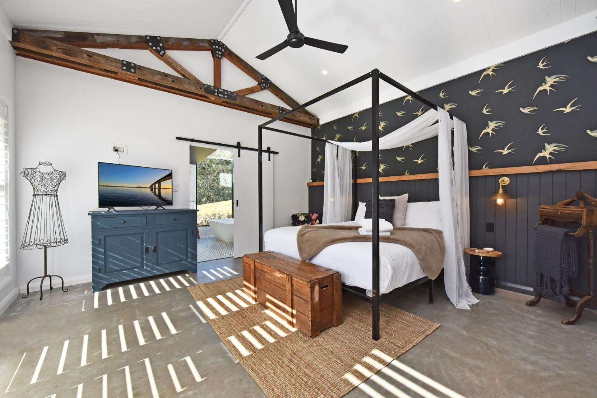 Four-Bedroom House photo 1