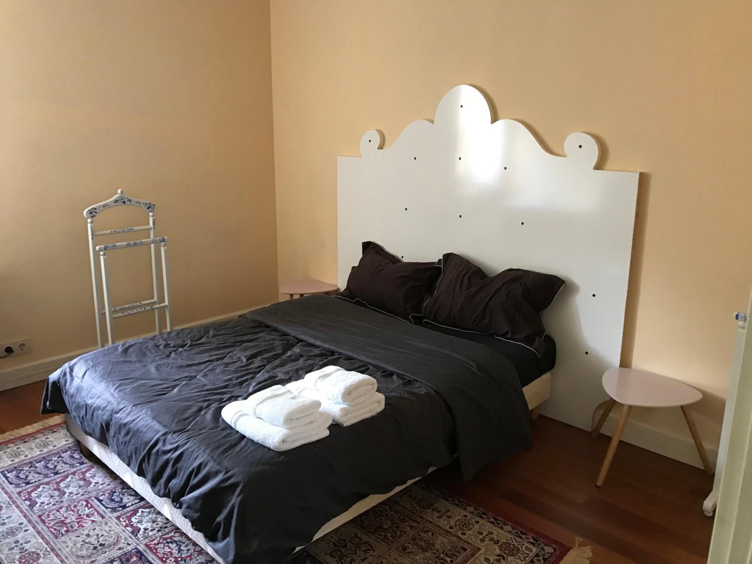 Studio Apartment photo 1
