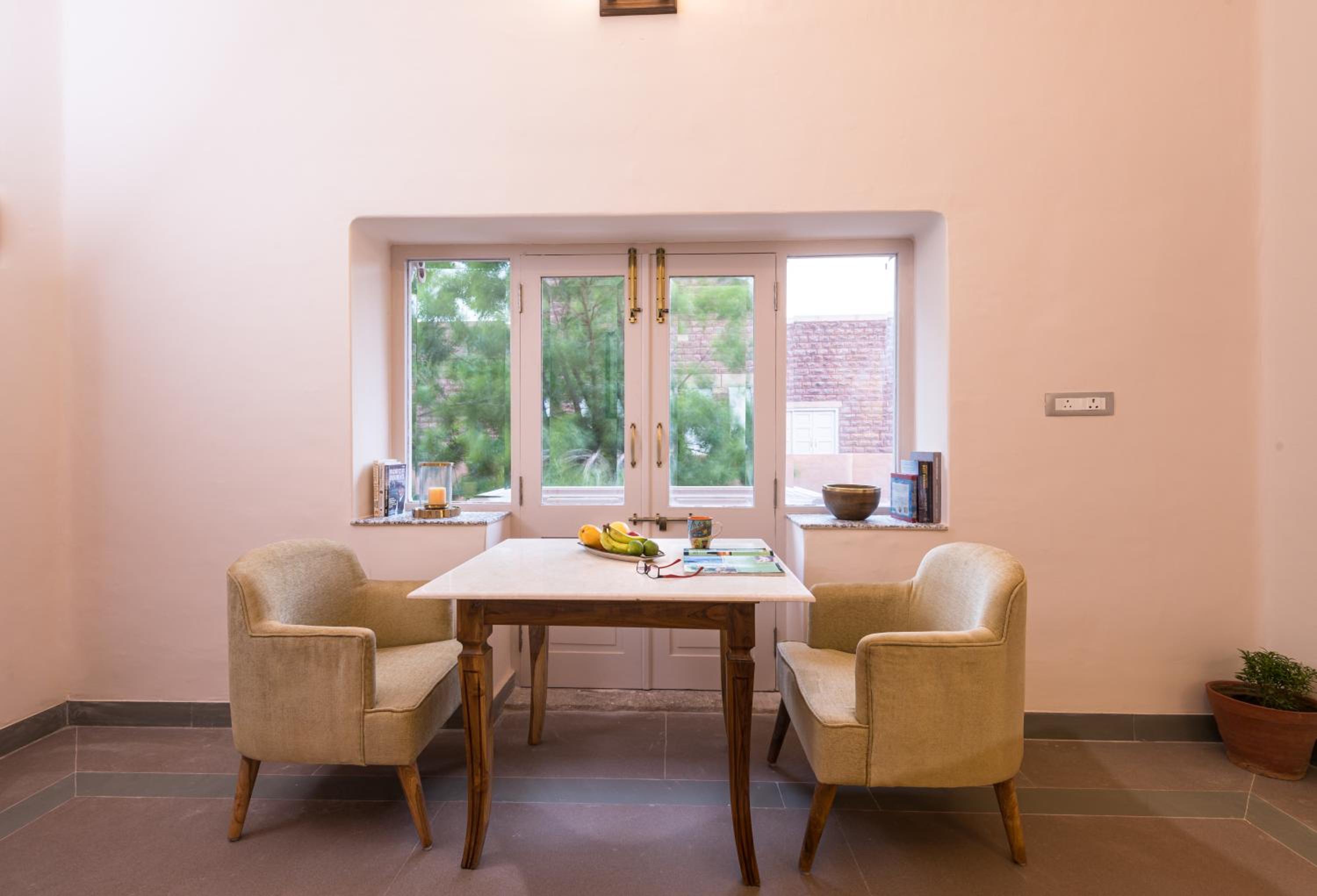 Junior Suite - Photo 2