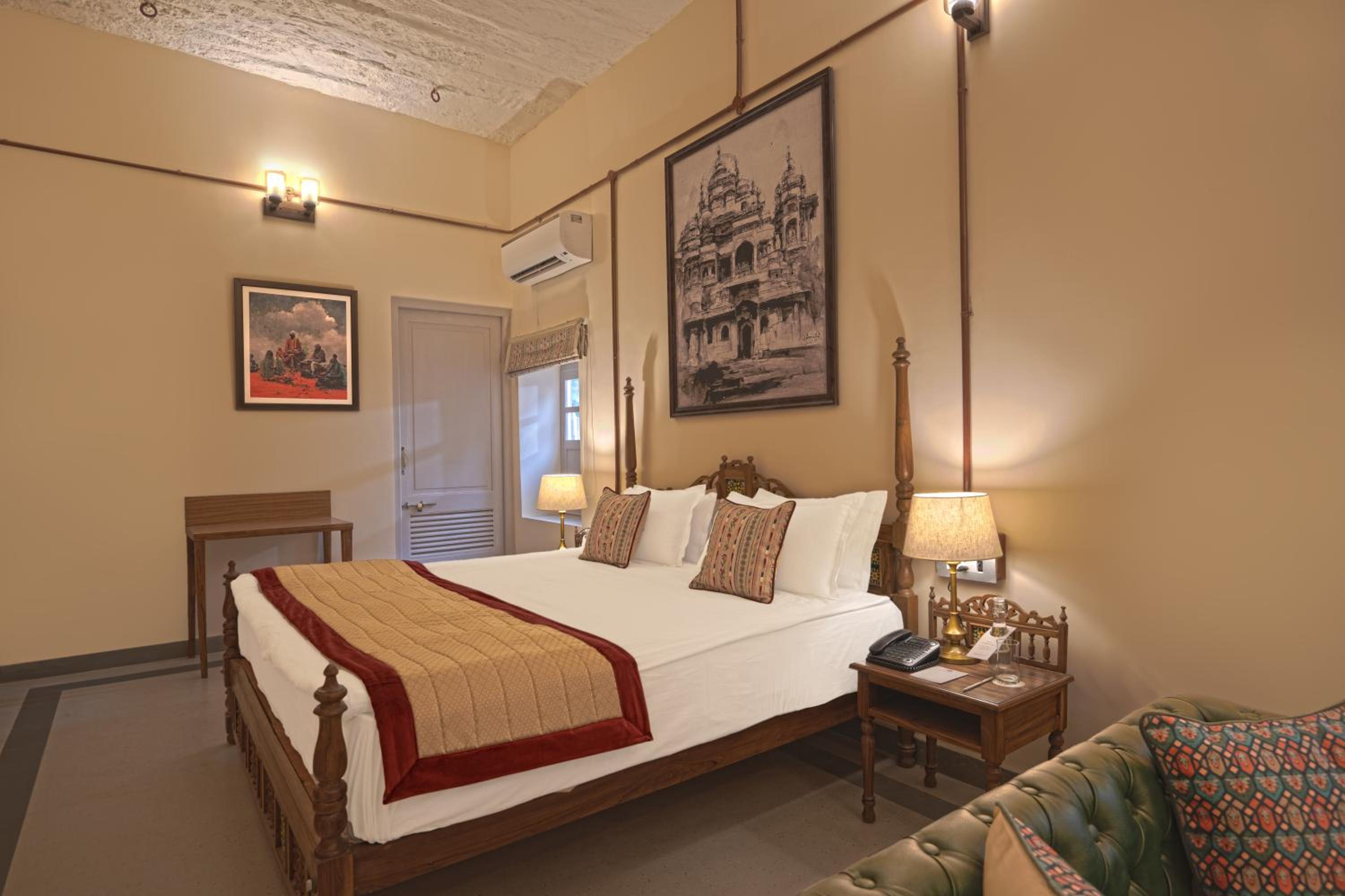 Junior Suite - Photo 3