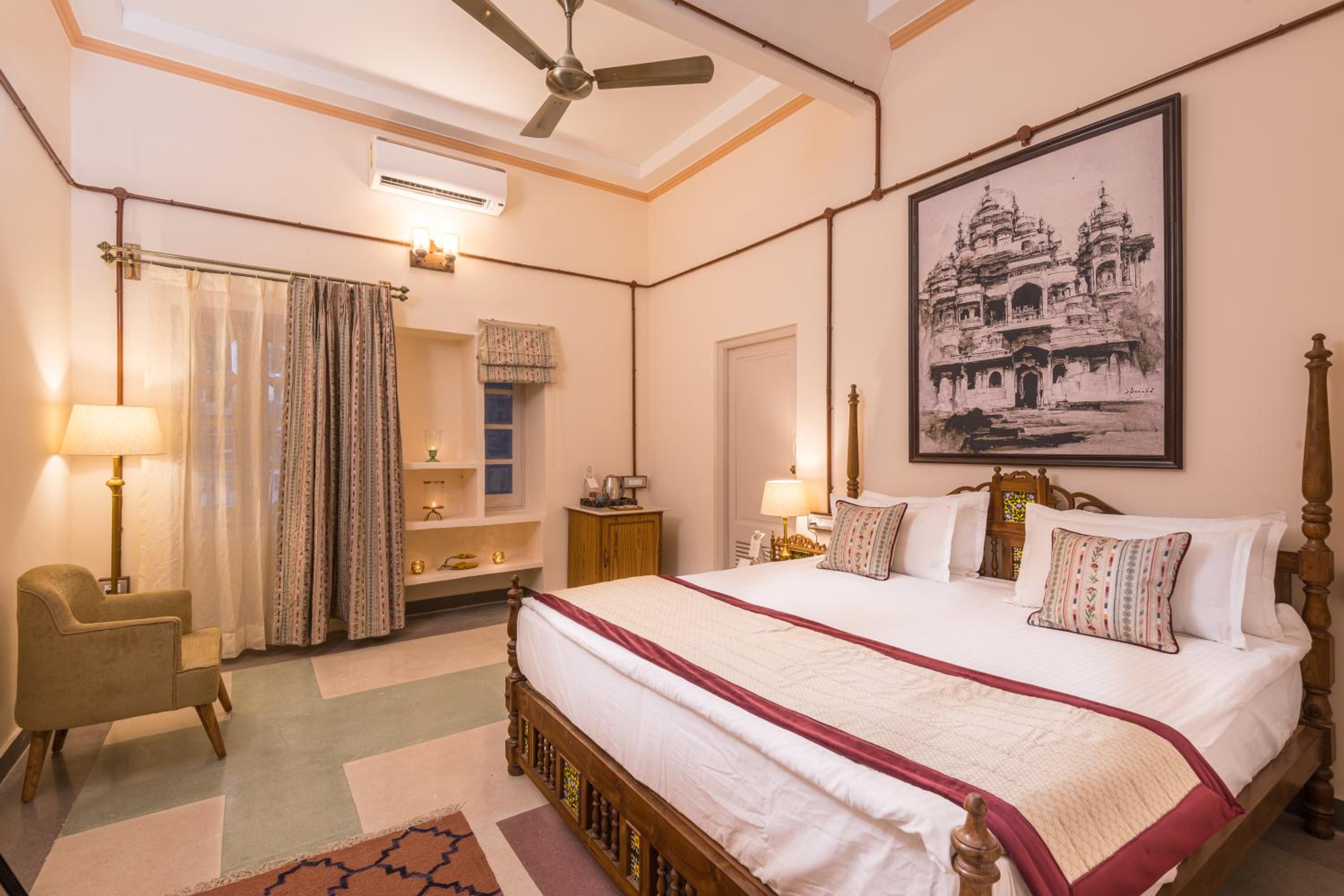 Superior Double Room photo 2