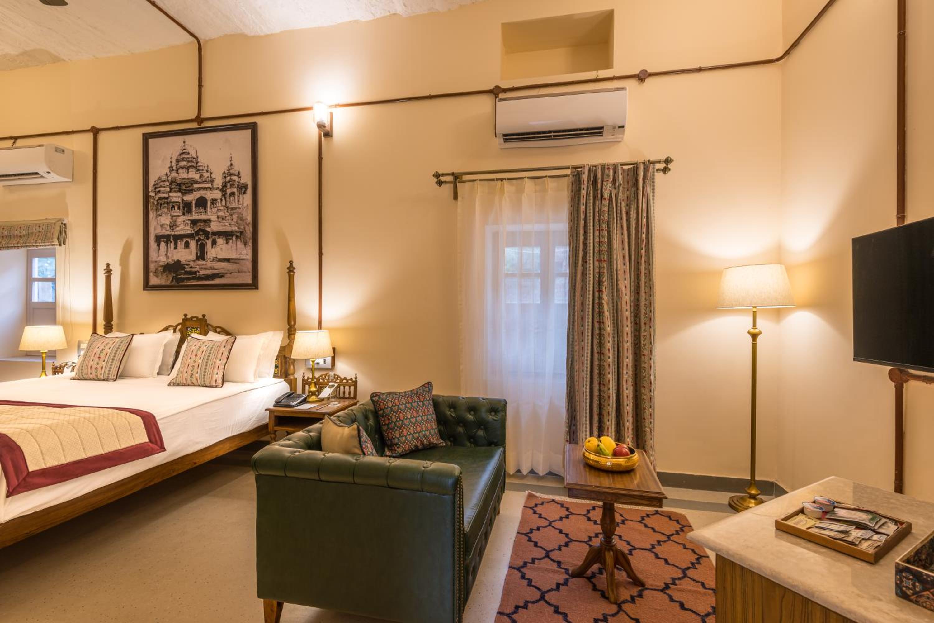 Junior Suite - Photo 4