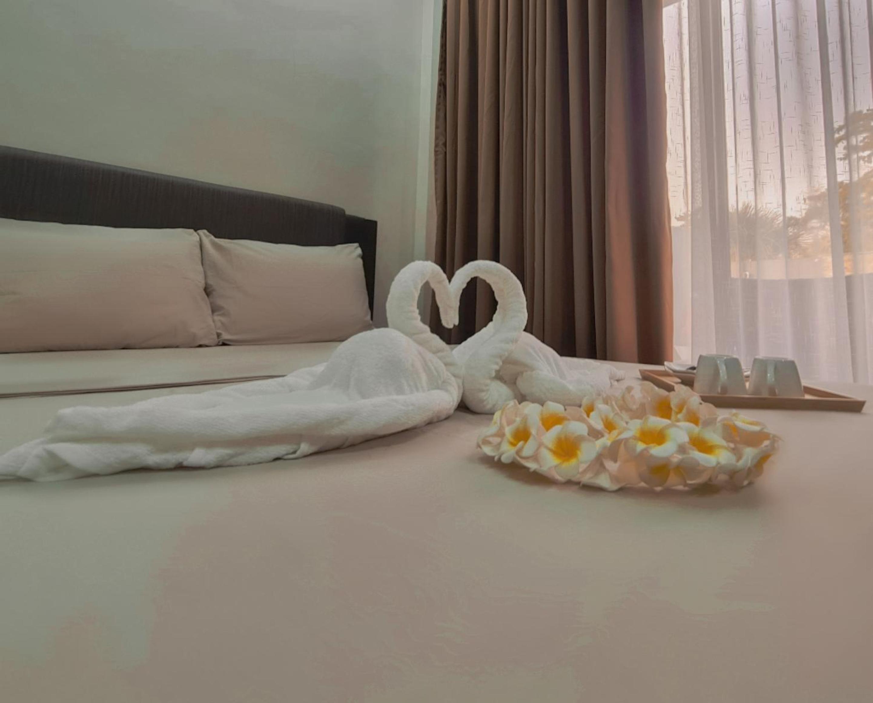 Standard Double Room - Photo 5