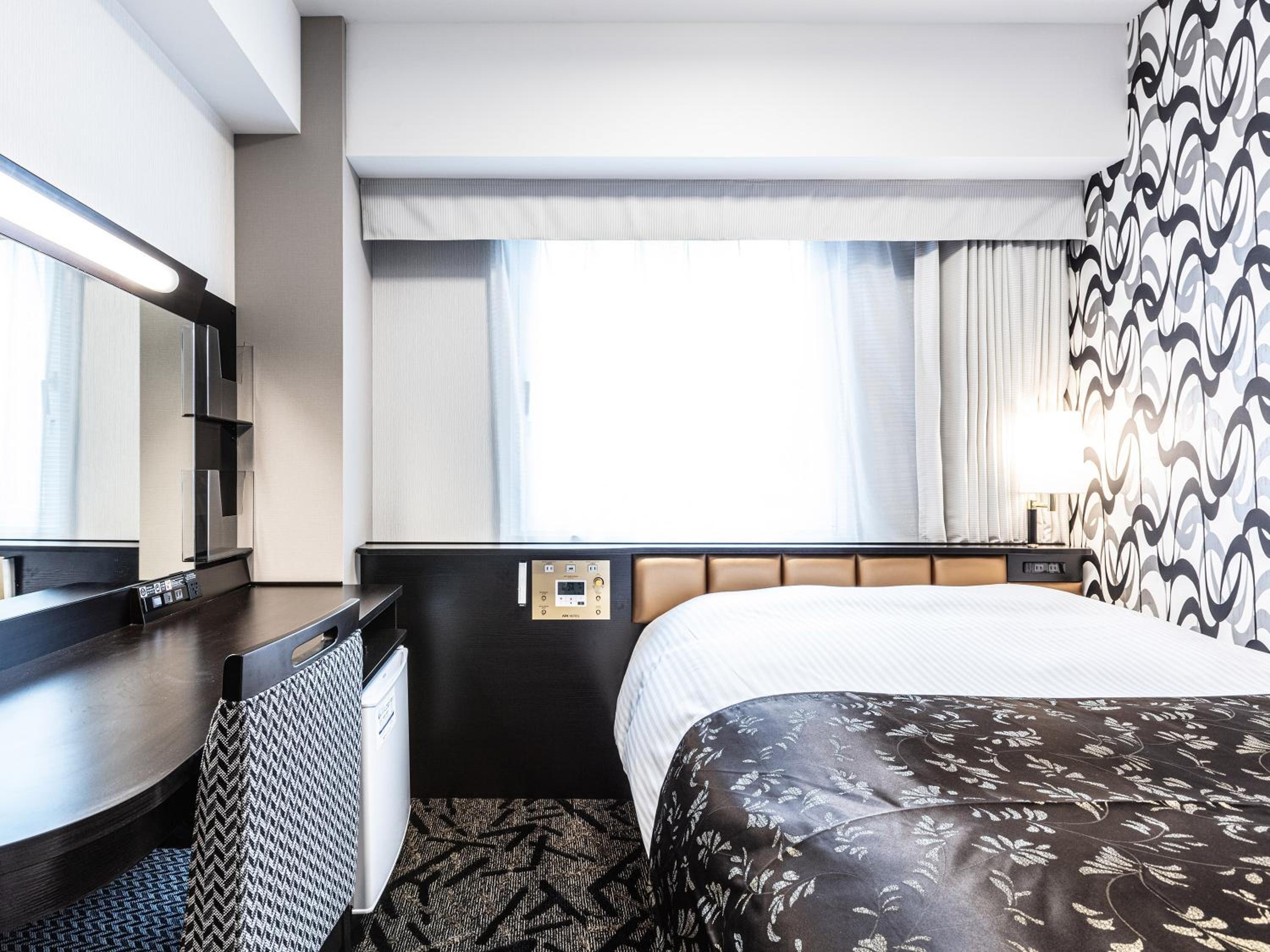 APA Hotel Roppongi SIX — photo 104
