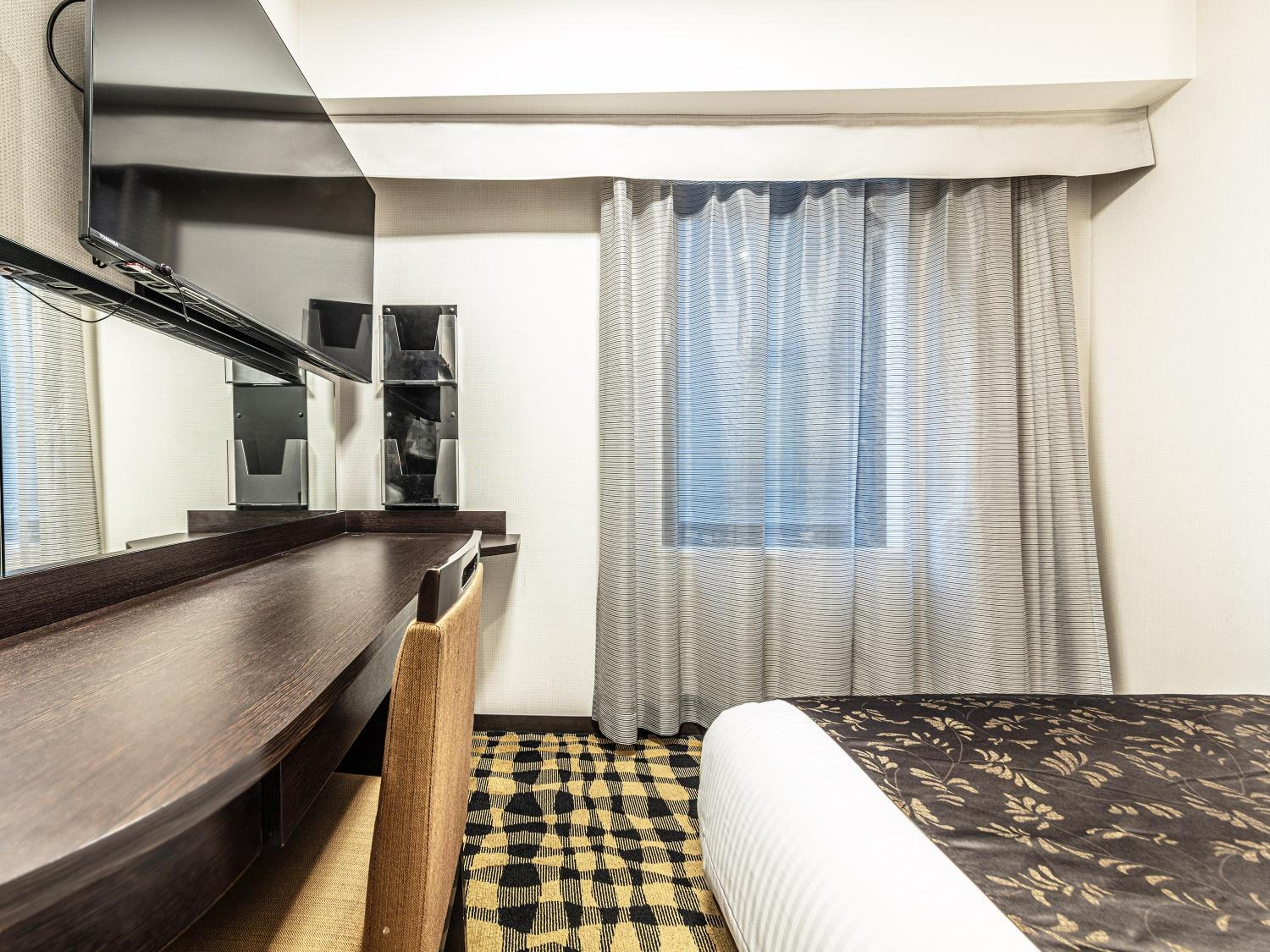 APA Hotel Roppongi SIX — photo 95