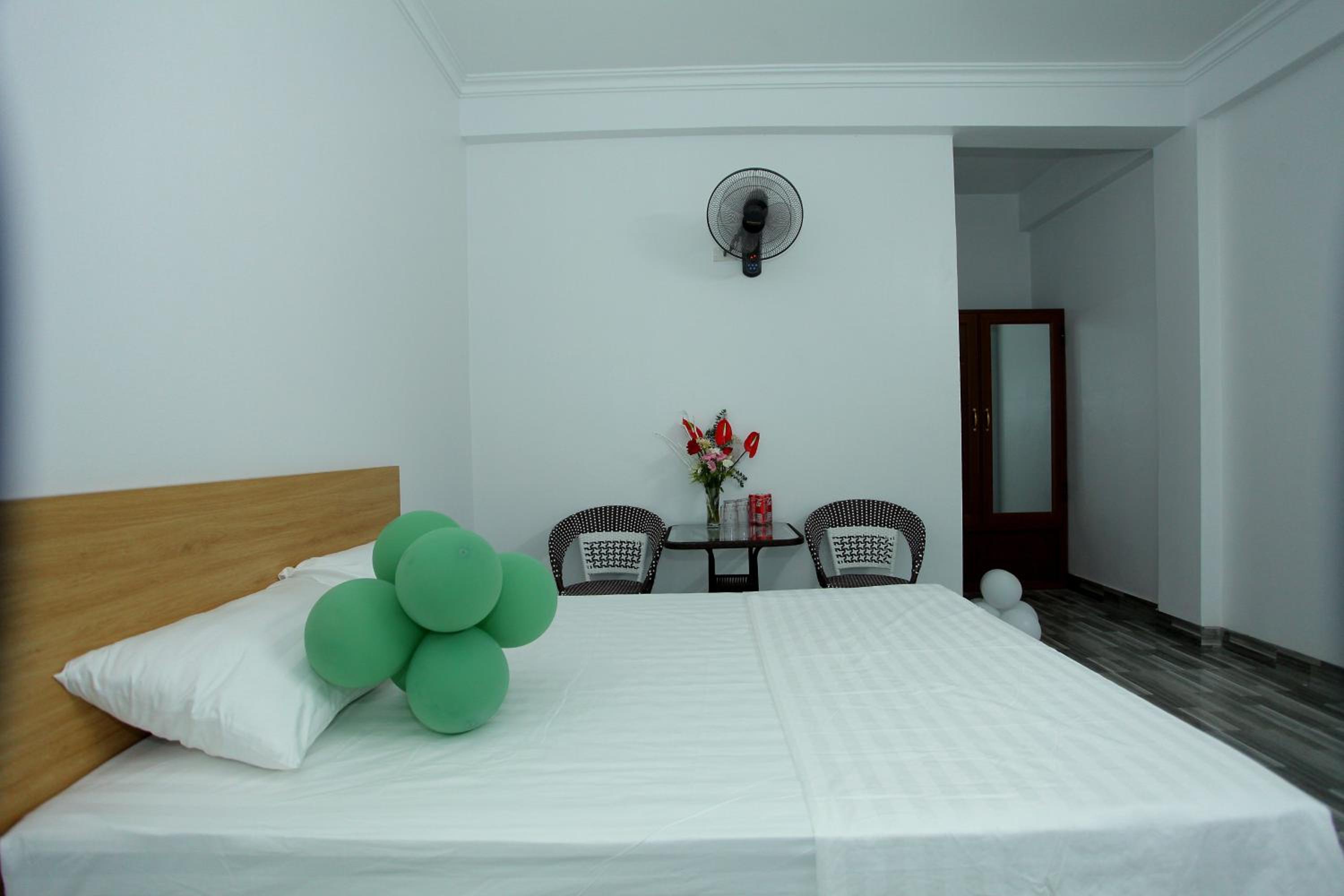 Double Room photo 3