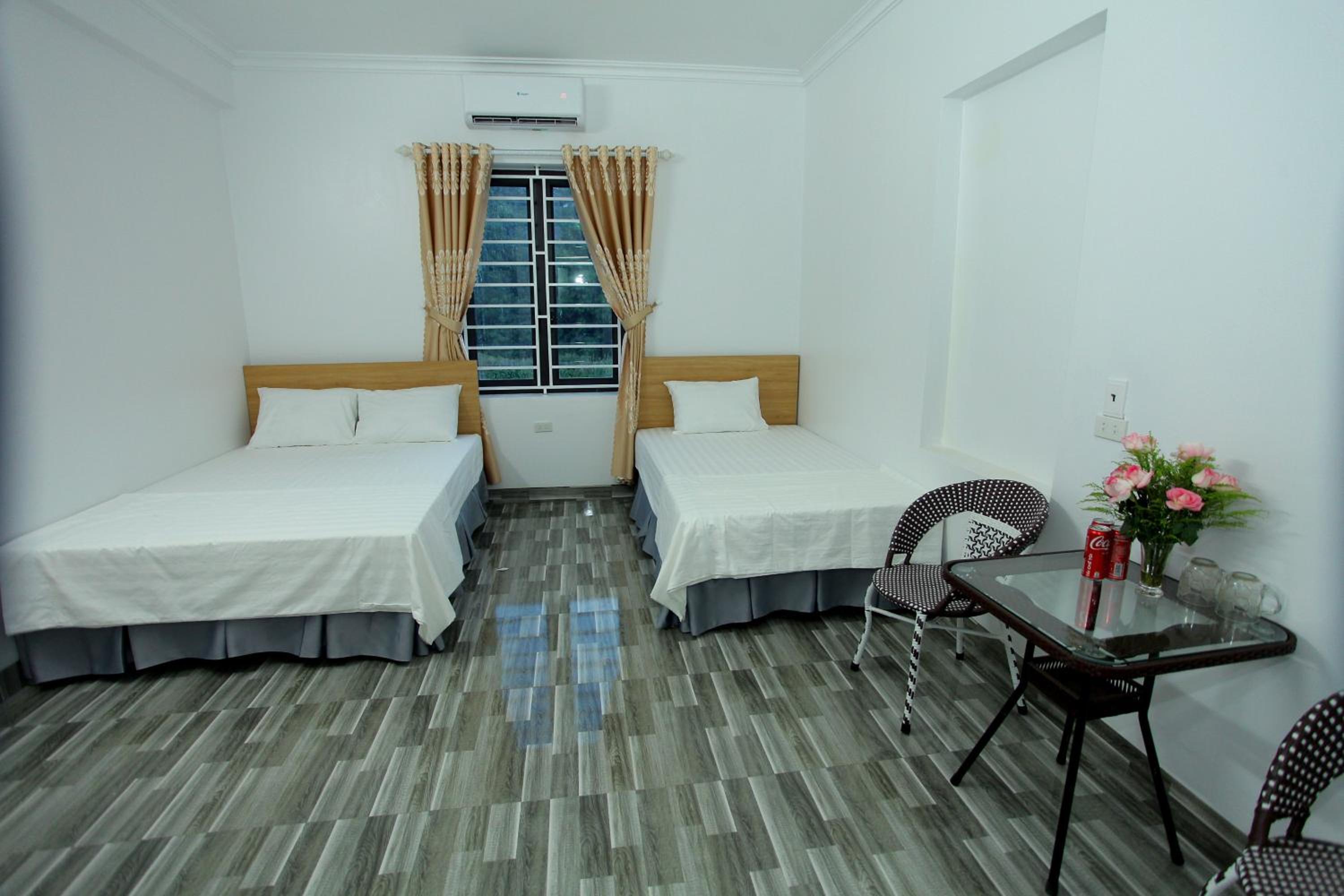 Triple Room With Garden View photo 2