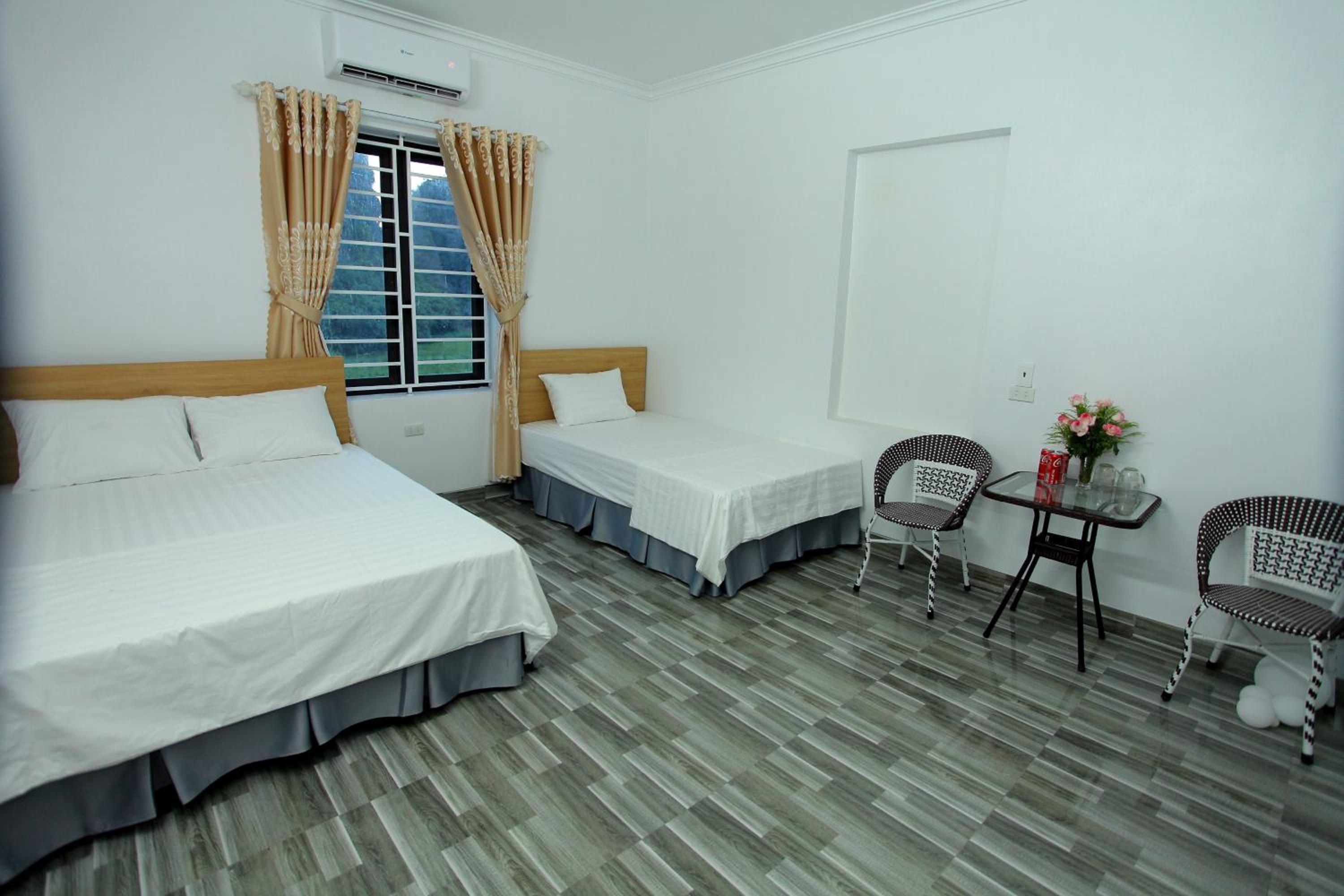 Triple Room With Garden View photo 3