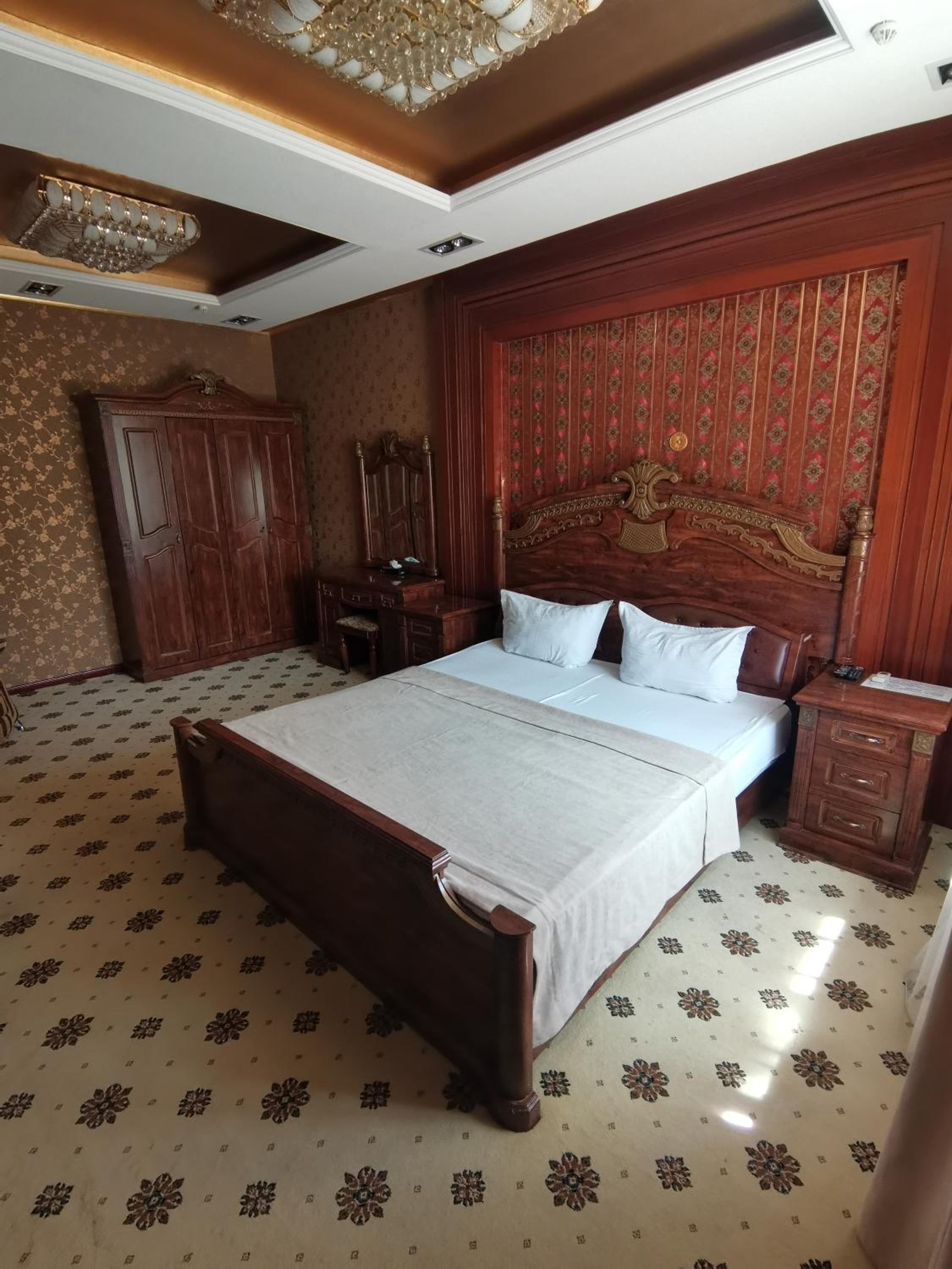 Suite