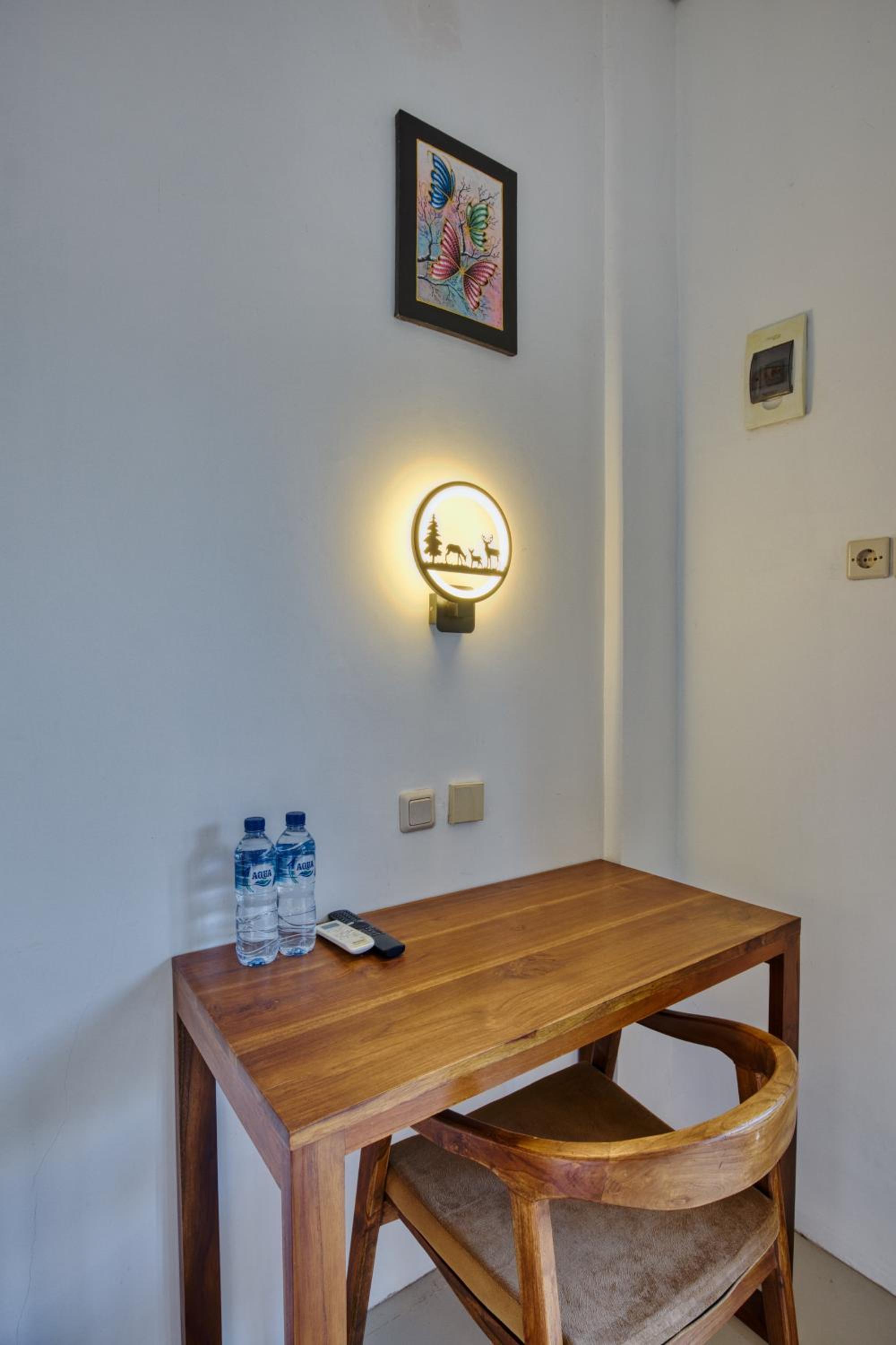 Superior Double Room - Photo 7
