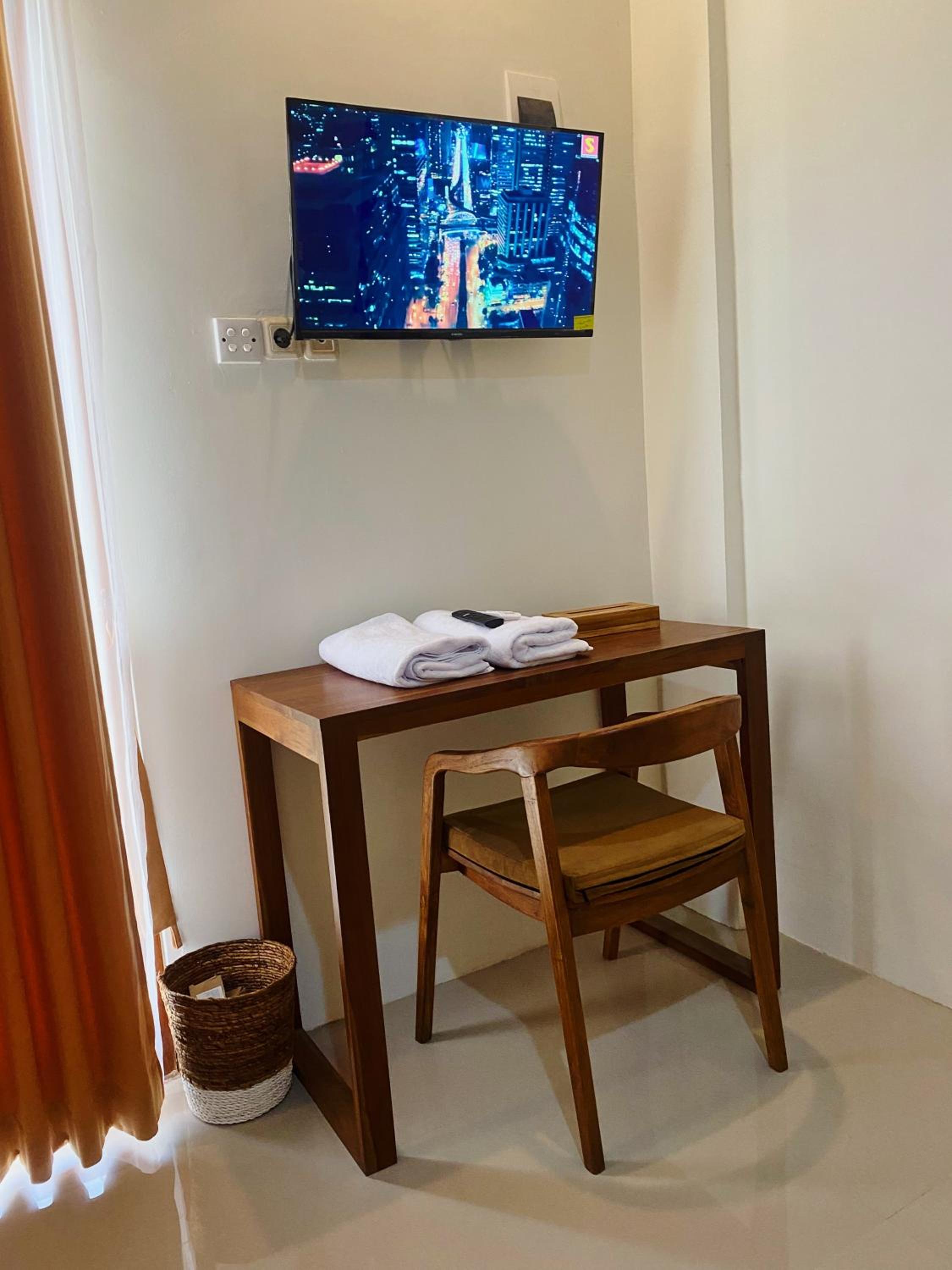 Superior Double Room - Photo 6