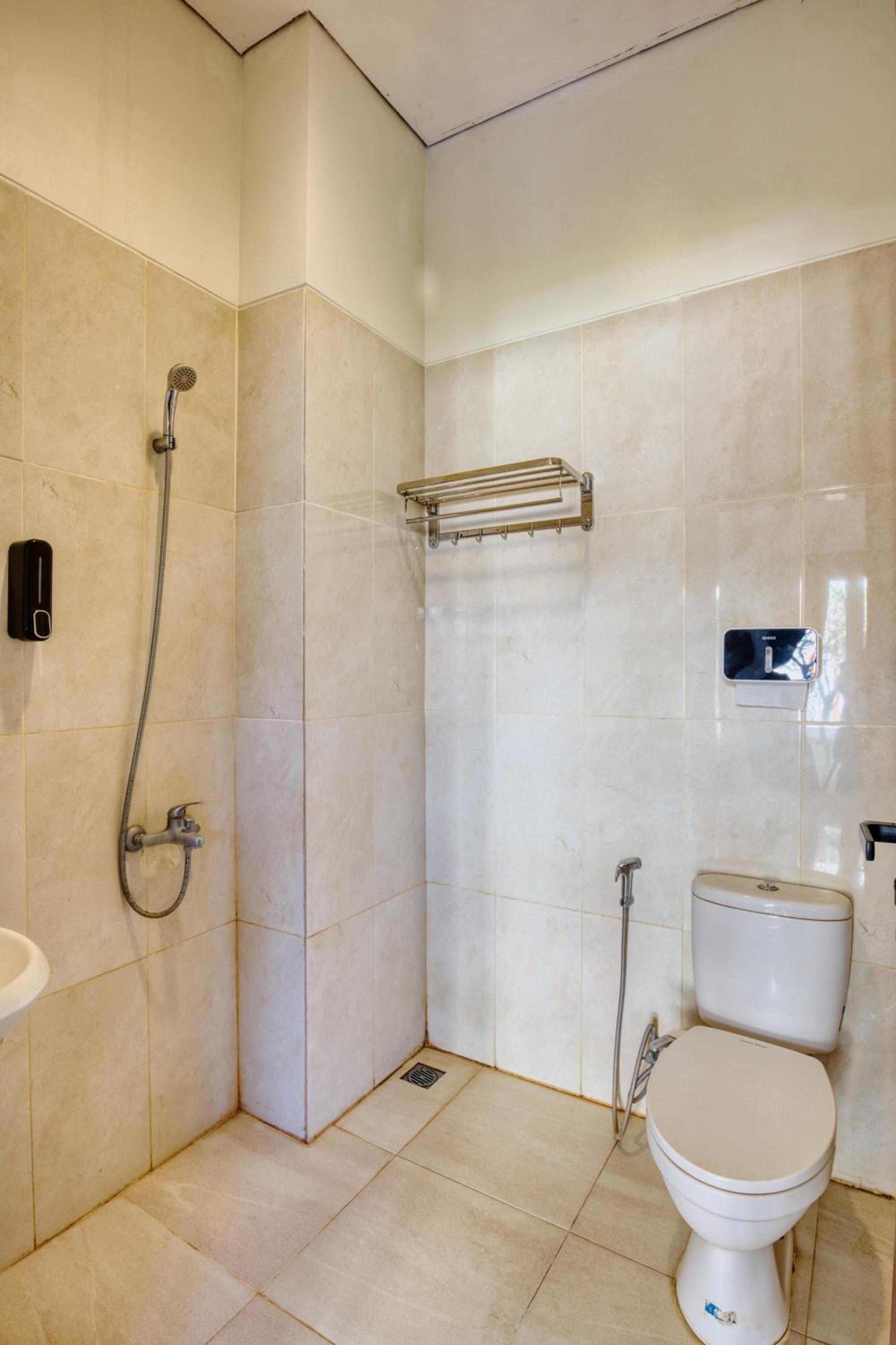 Superior Double Room - Photo 12